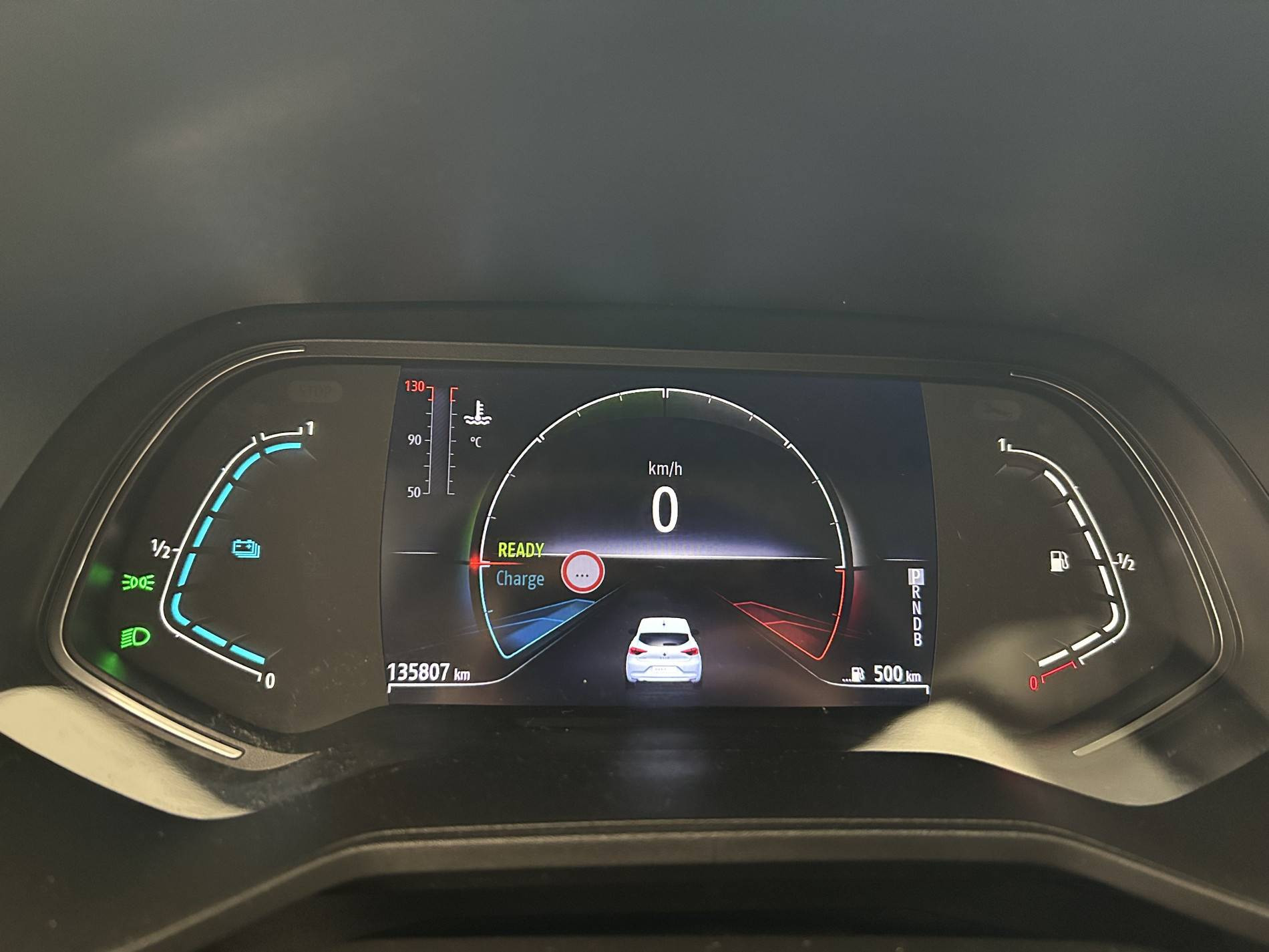 Vente en ligne Renault Clio 5 Clio E-Tech 140 - 21N au prix de 11 990 €