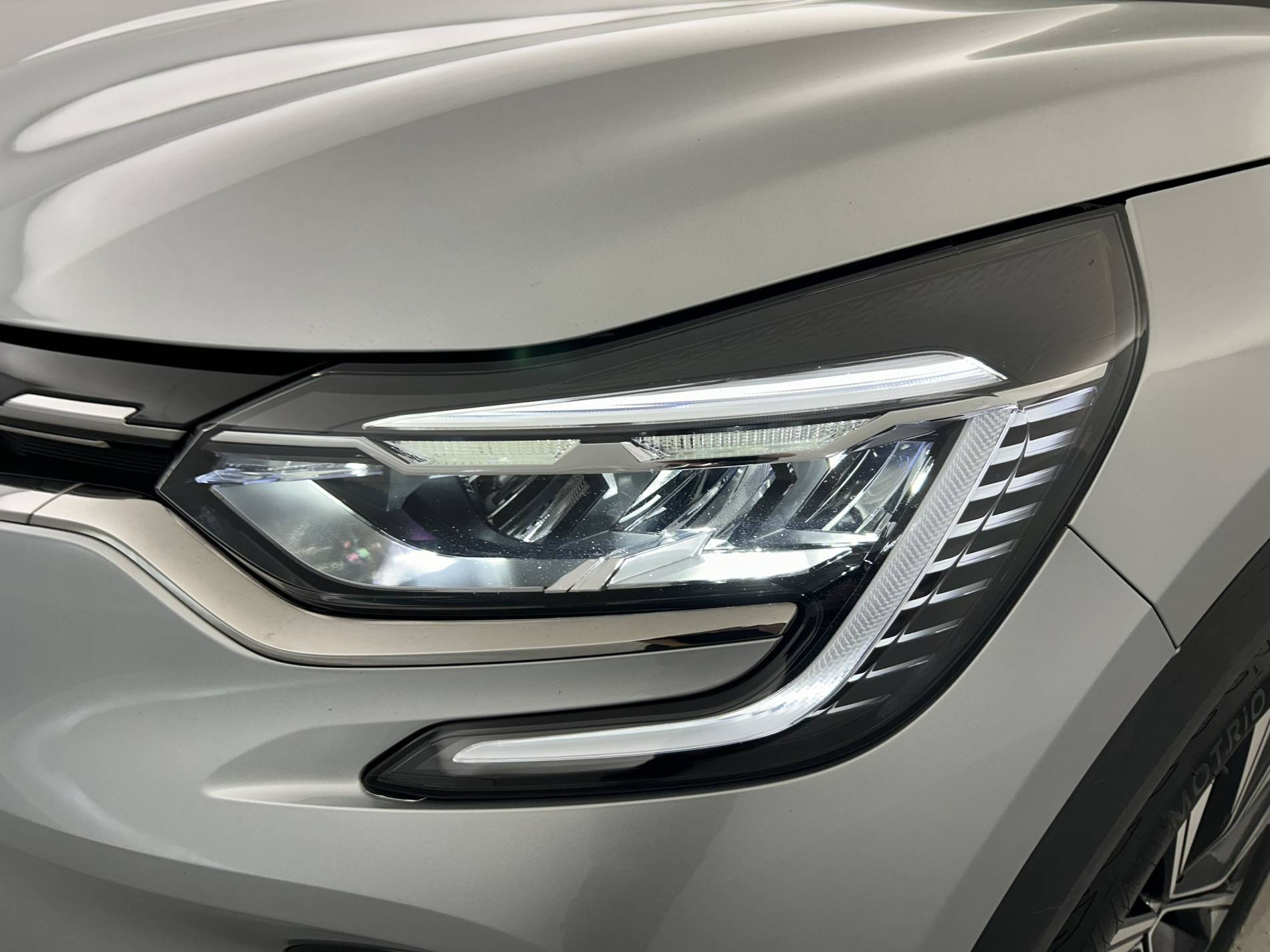 Vente en ligne Renault Captur  E-Tech hybride rechargeable 160 au prix de 20 990 €