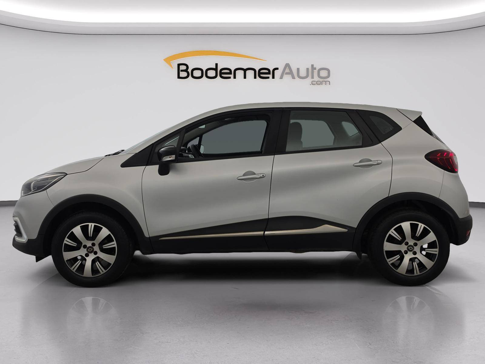 Vente en ligne Renault Captur  TCe 90 Energy au prix de 11 790 €