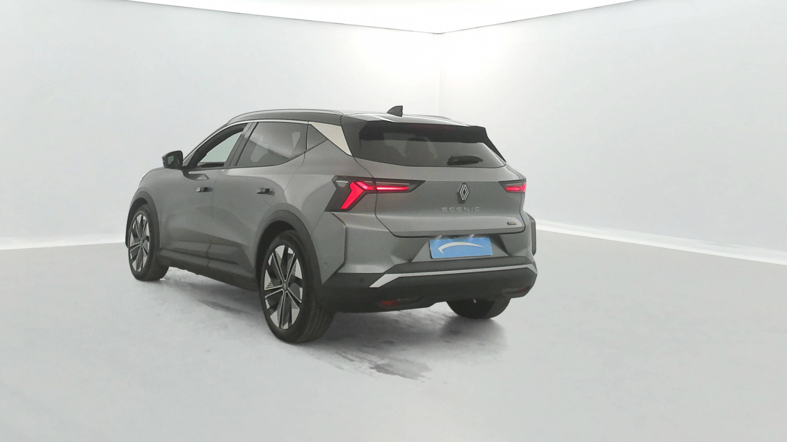 Vente en ligne Renault Scenic E-Tech  220 ch grande autonomie au prix de 37 990 €
