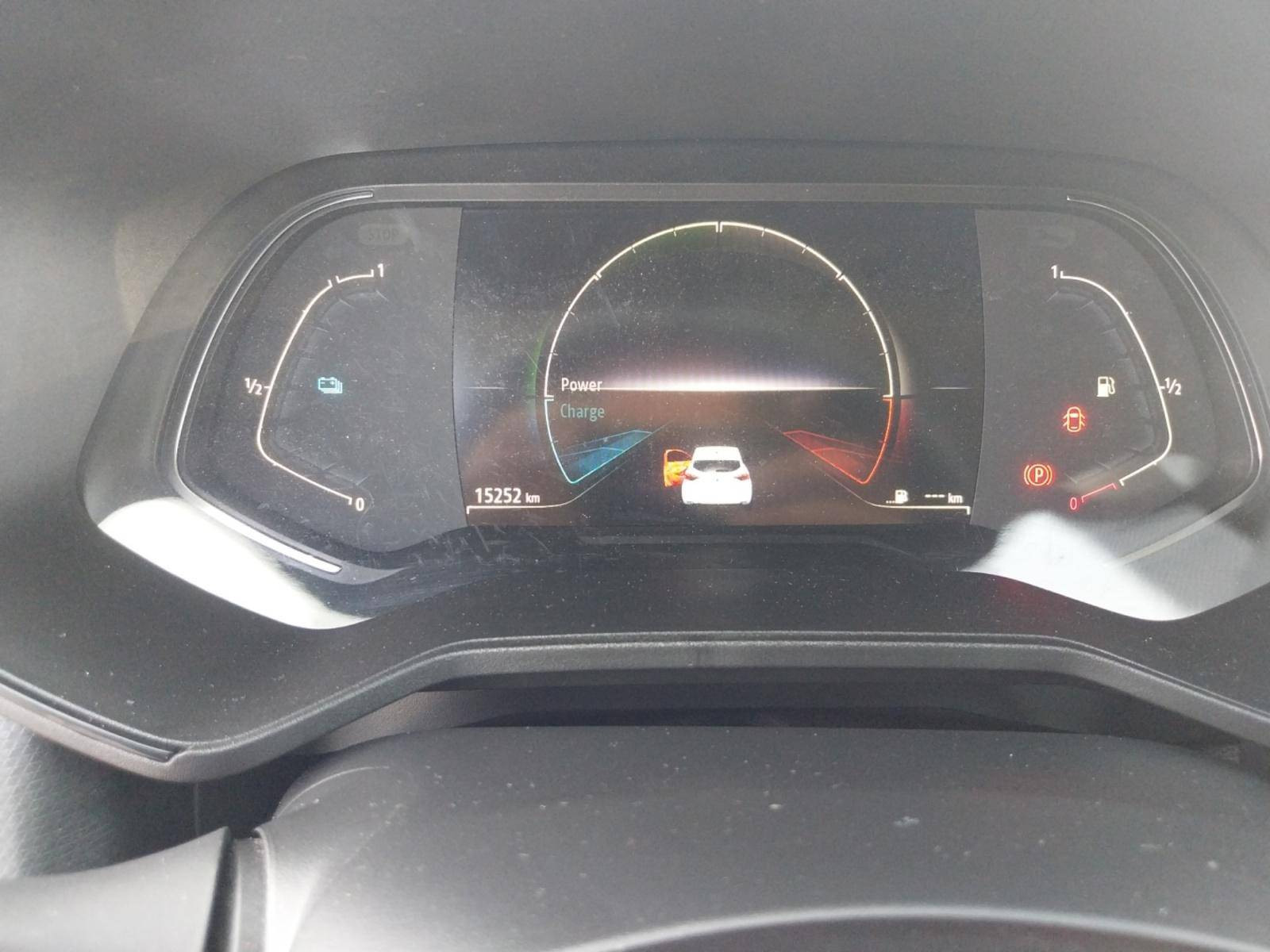 Vente en ligne Renault Clio 5 Clio E-Tech full hybrid 145 au prix de 17 350 €