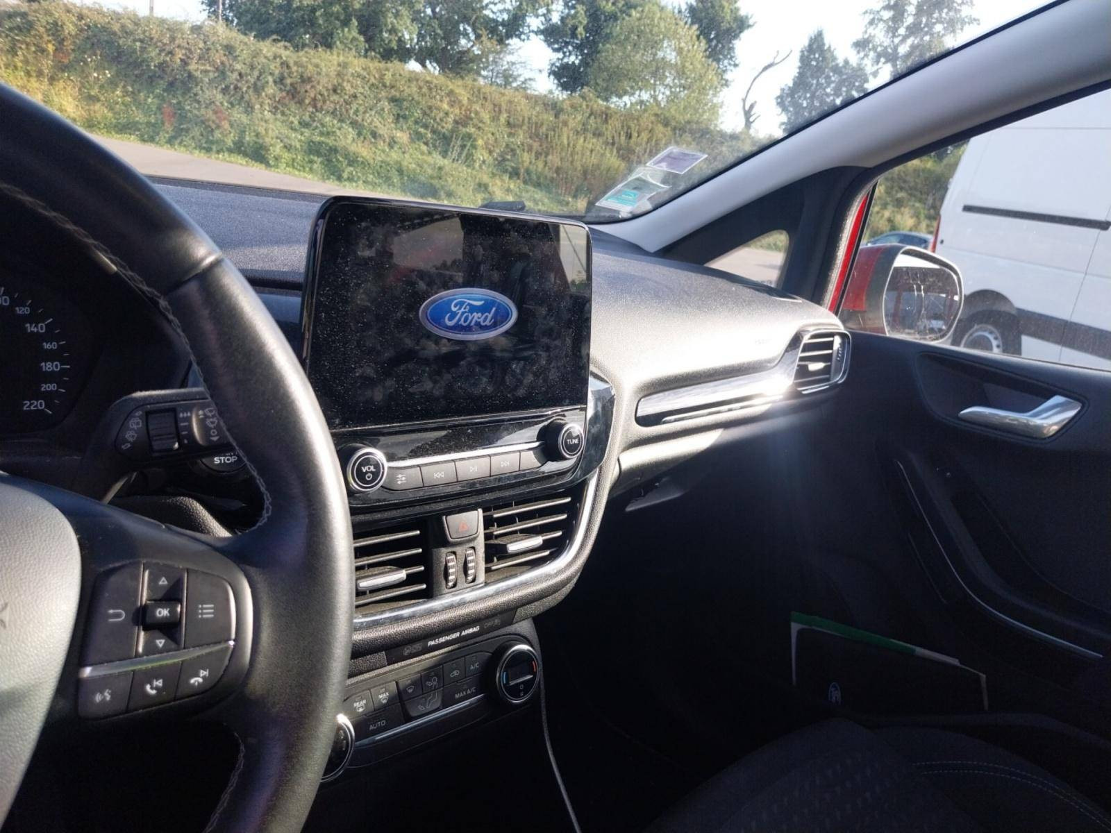 Vente en ligne Ford Fiesta  1.0 EcoBoost 100 ch S&S BVM6 au prix de 11 900 €