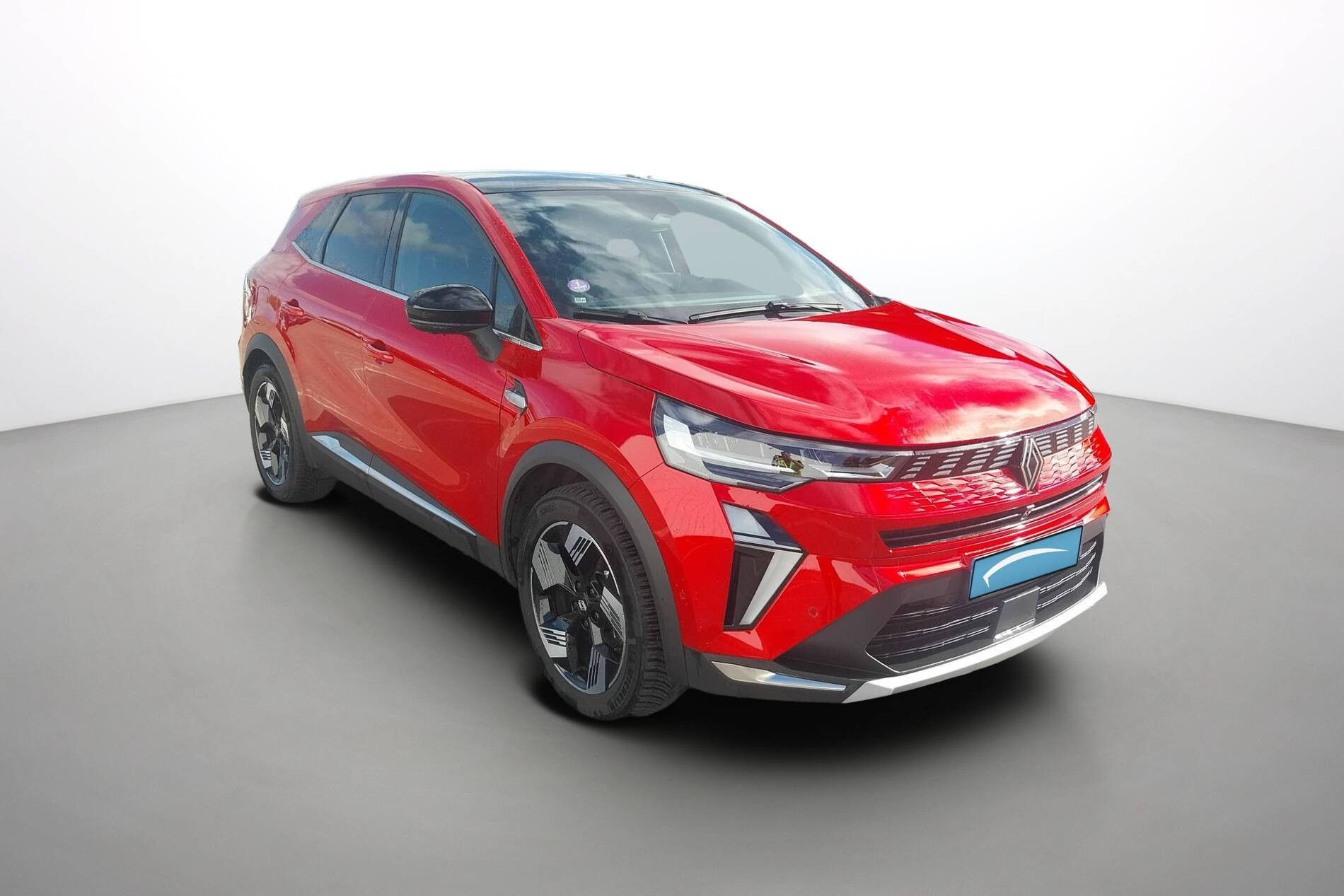 Vente en ligne Renault Symbioz  E-Tech full hybrid 145 au prix de 27 990 €