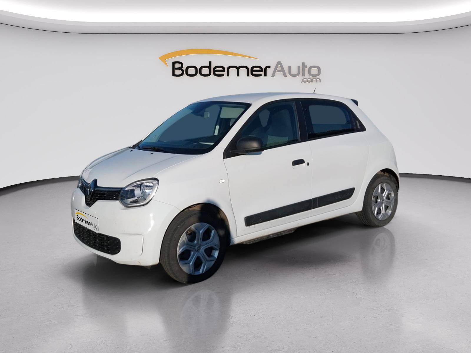Renault Twingo Electrique Twingo III E-Tech occasion de 2022 en vente à Argentan