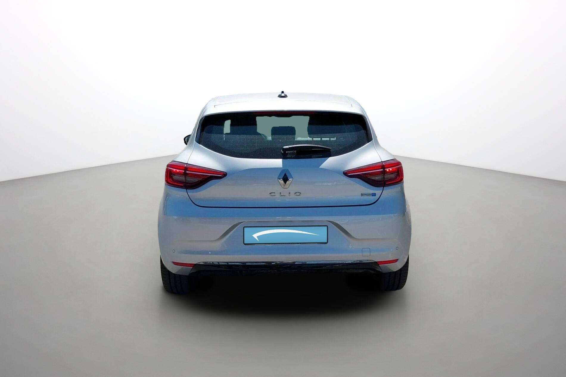 Vente en ligne Renault Clio 5 Clio E-Tech 140 - 21N au prix de 14 990 €