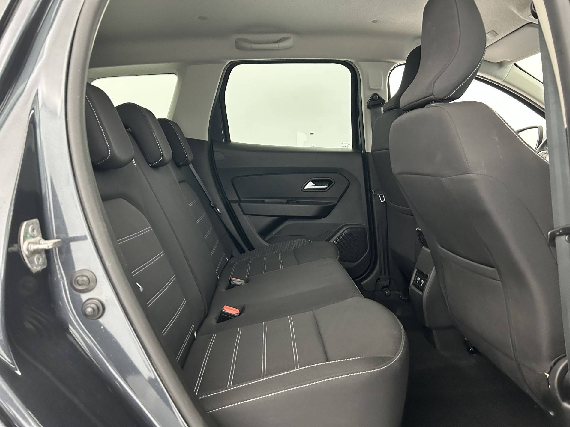 Vente en ligne Dacia Duster  TCe 150 FAP 4x2 EDC au prix de 18 690 €