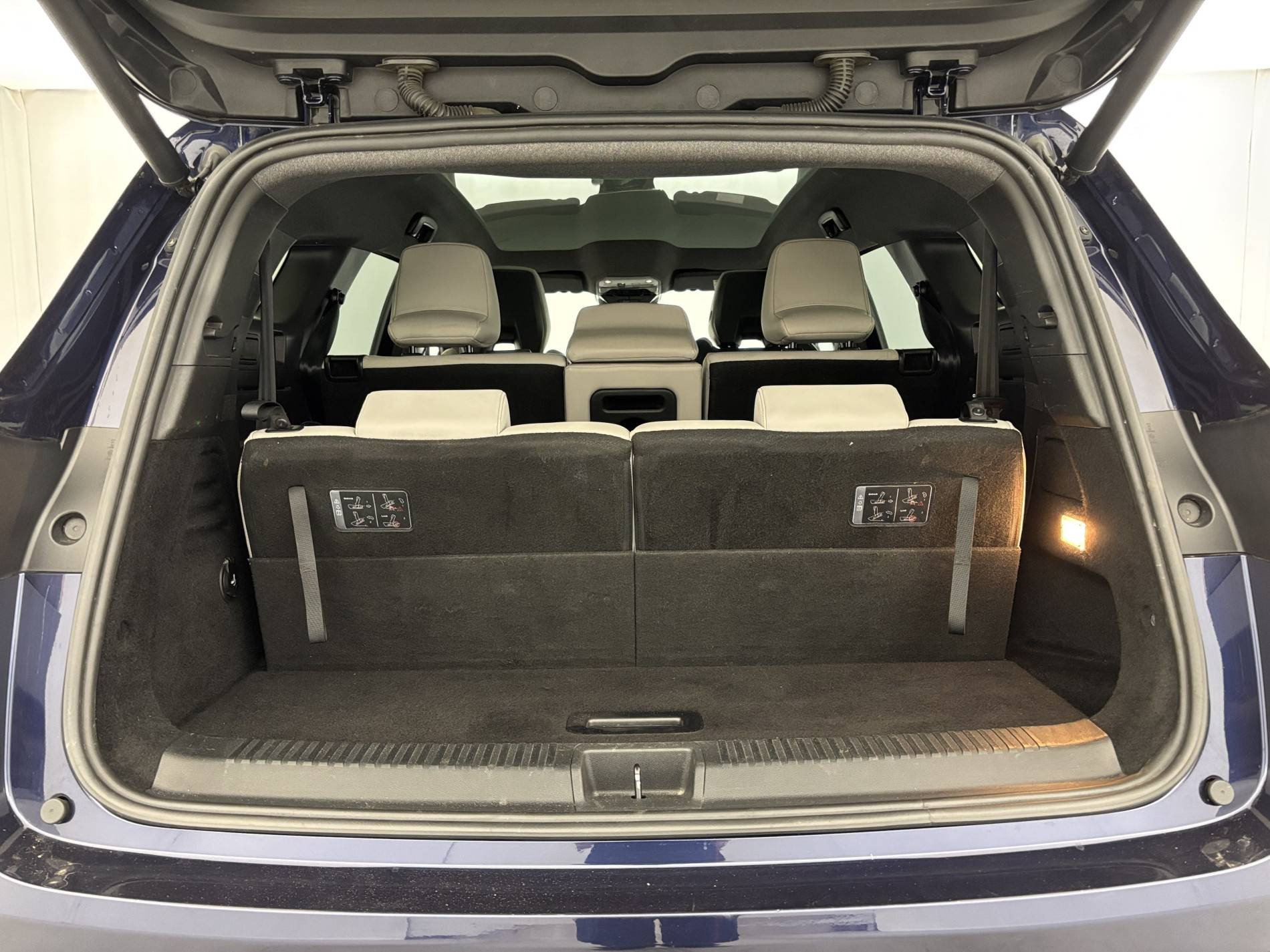 Vente en ligne Renault Espace Espace E-Tech hybrid 200 au prix de 30 950 €