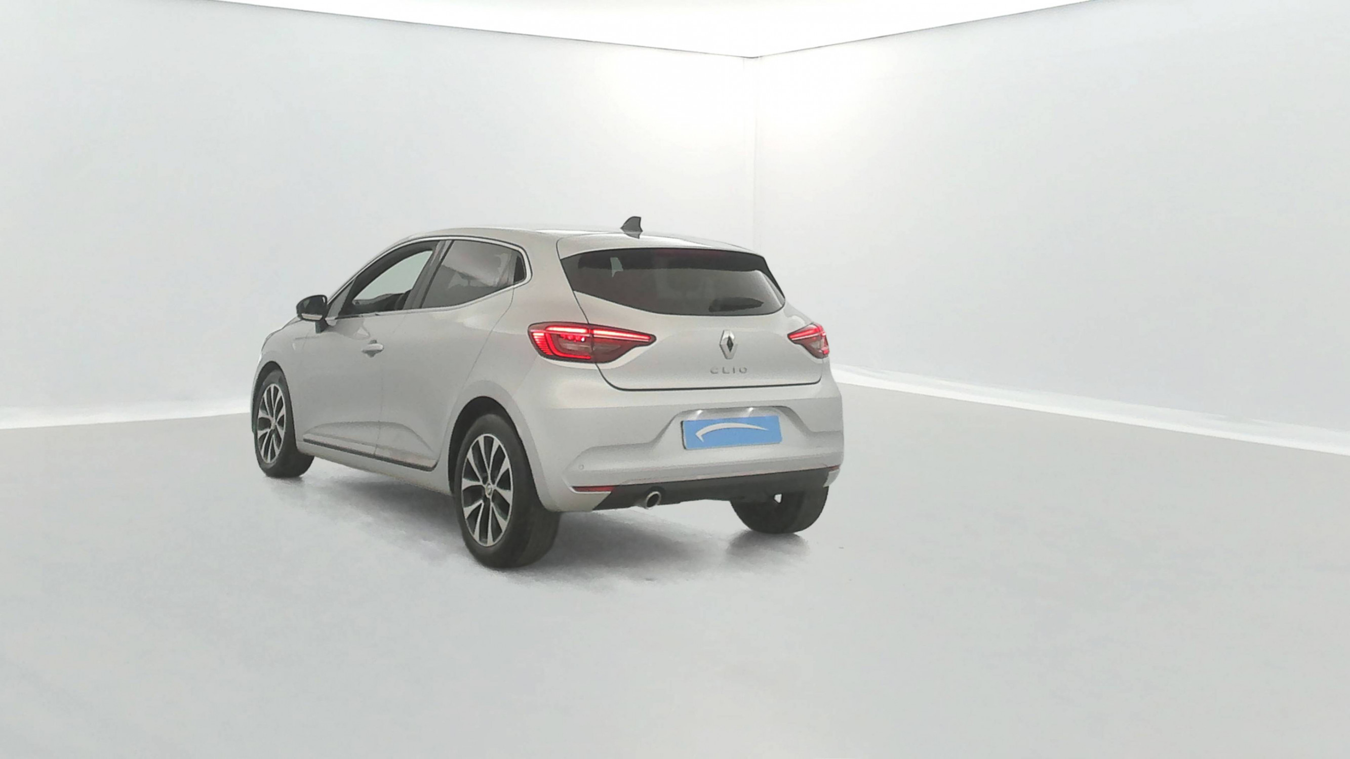 Vente en ligne Renault Clio 5 Clio TCe 90 au prix de 13 490 €