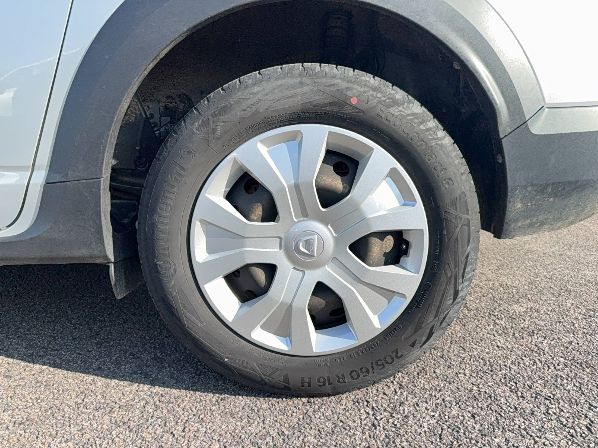 Vente en ligne Dacia Jogger  TCe 110 5 places au prix de 16 990 €