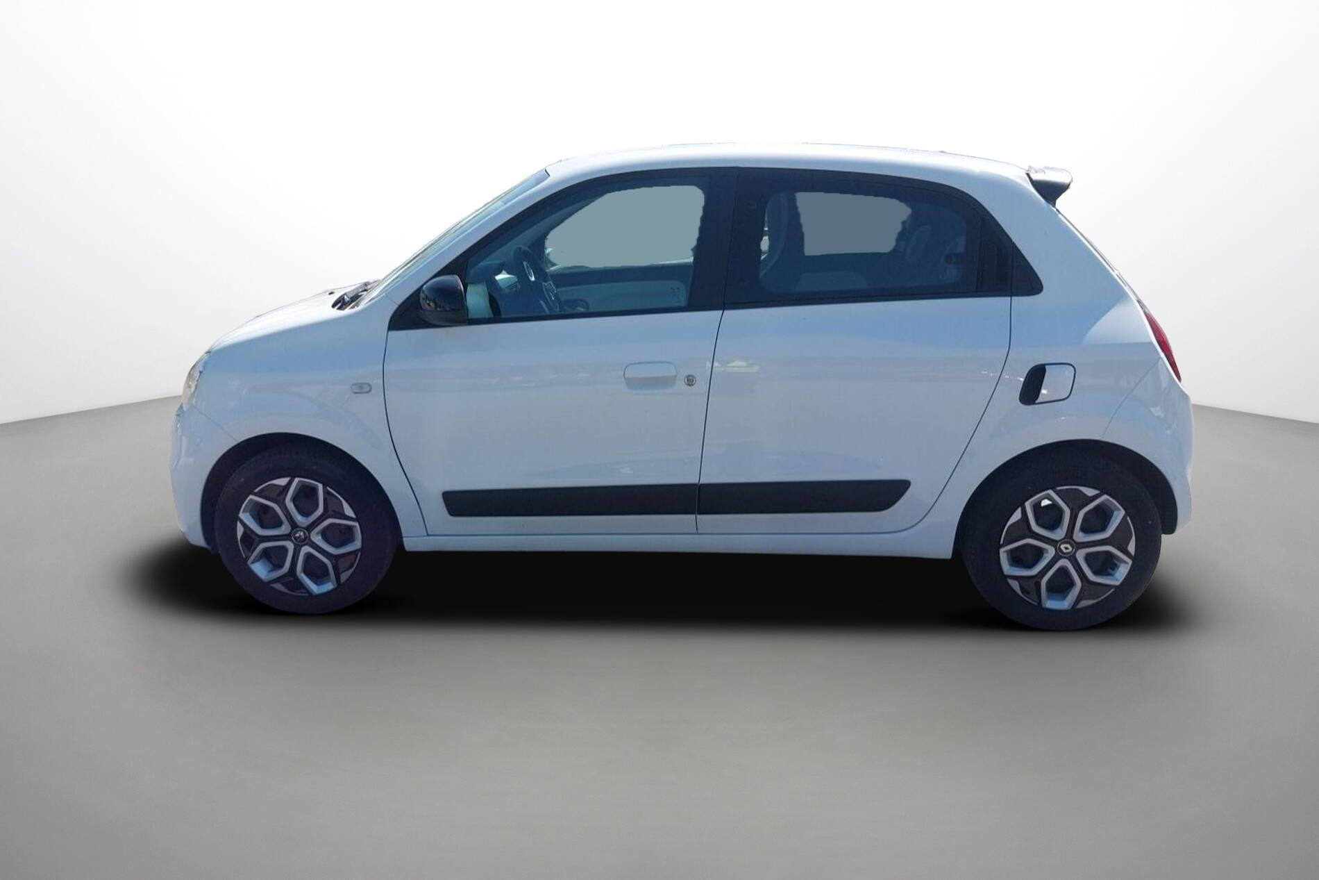 Vente en ligne Renault Twingo 3  SCe 65 au prix de 11 991 €