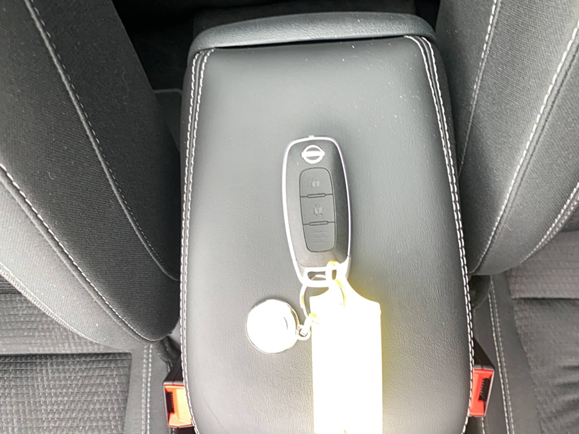 Vente en ligne Nissan Qashqai  e-Power 190 ch au prix de 26 990 €