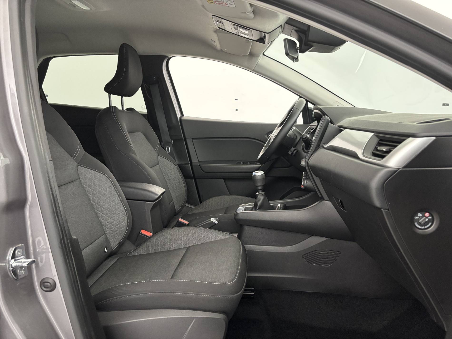 Vente en ligne Renault Captur  TCe 100 GPL au prix de 14 190 €