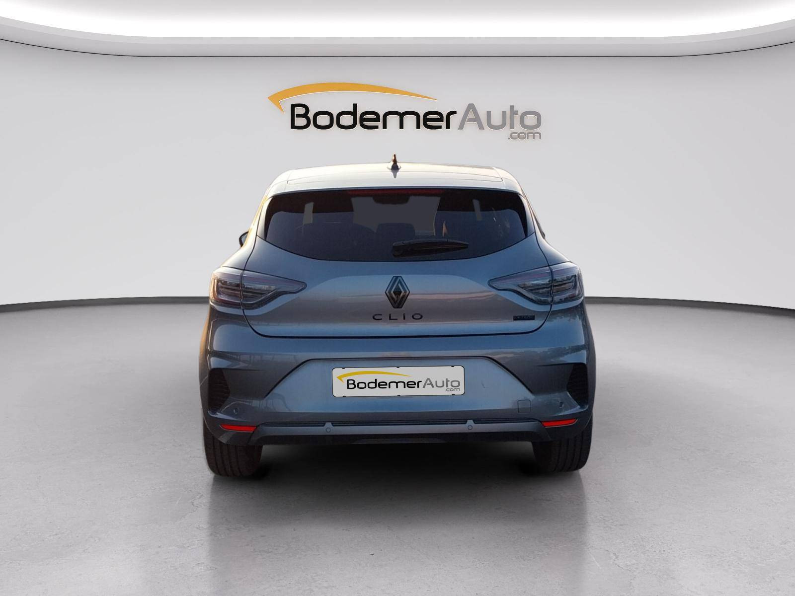 Vente en ligne Renault Clio 5 Clio E-Tech full hybrid 145 ch GSR2 au prix de 21 990 €