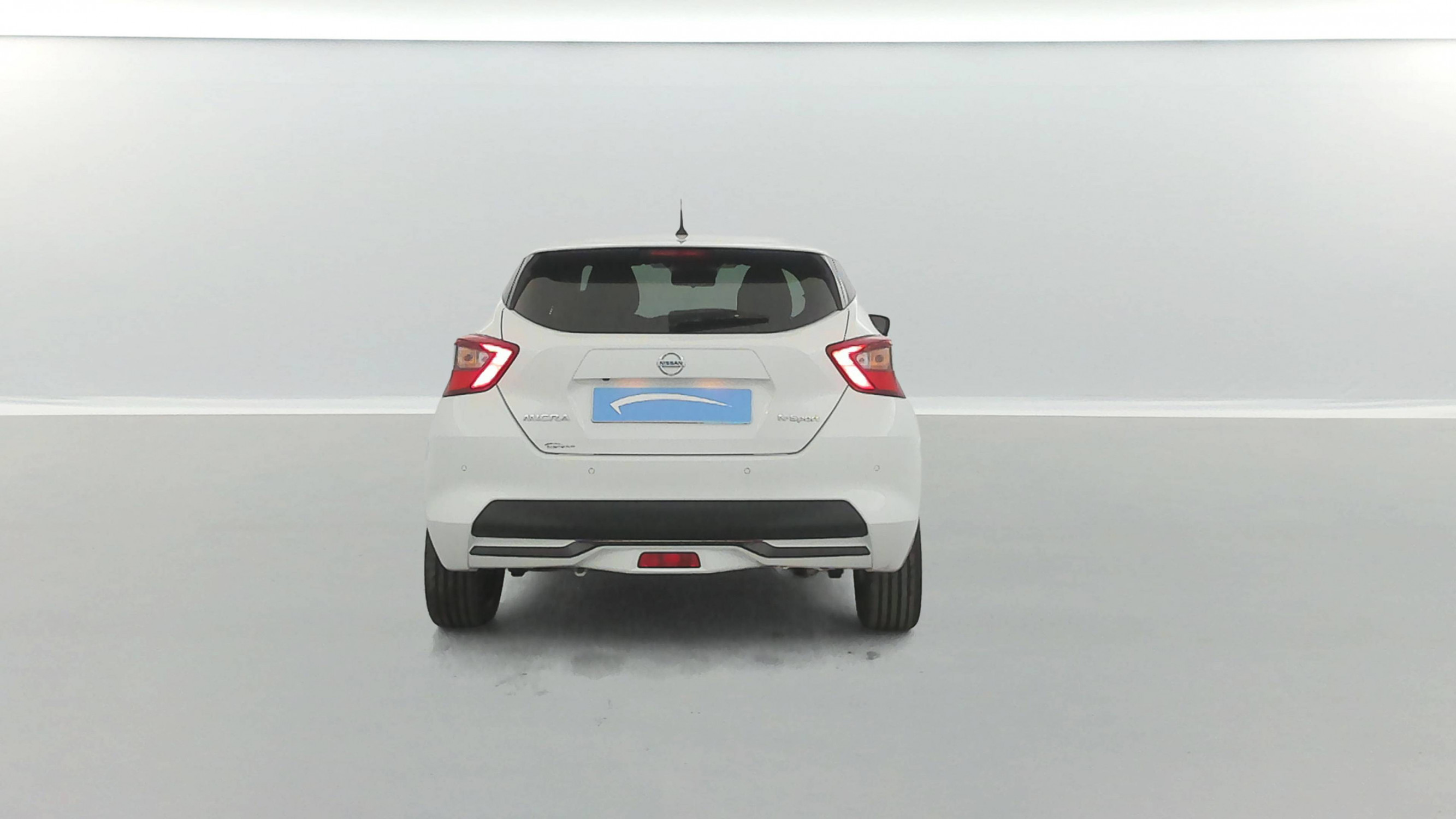 Vente en ligne Nissan Micra Micra IG-T 92 Xtronic au prix de 14 890 €