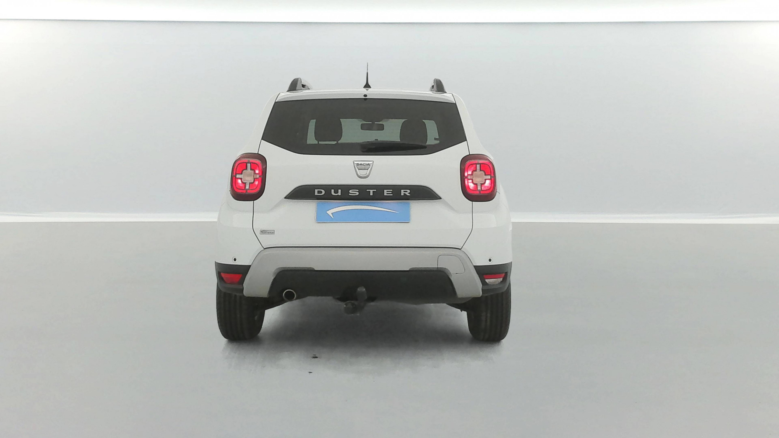 Vente en ligne Dacia Duster  Blue dCi 115 4x2 E6U au prix de 15 490 €