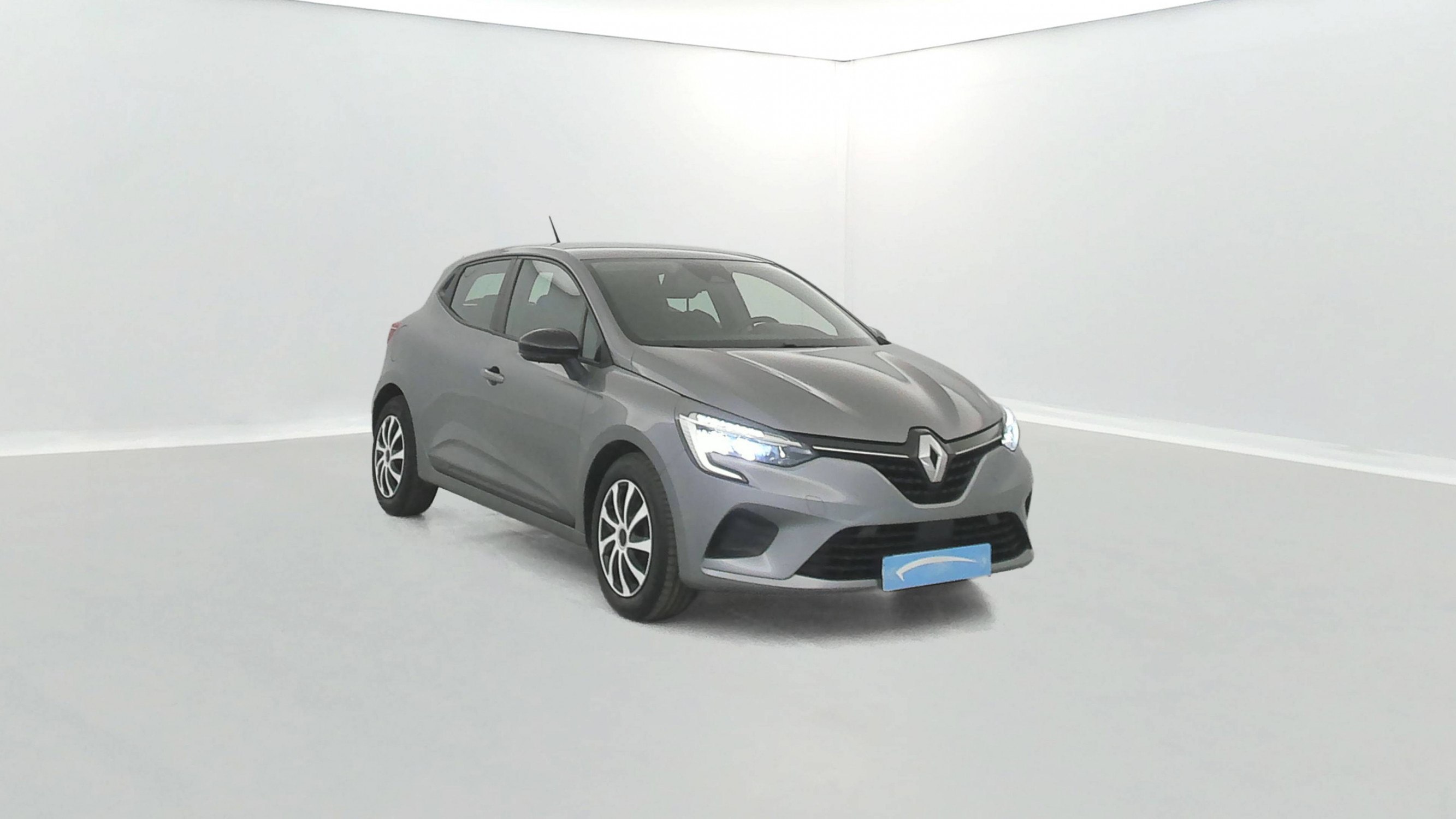 Vente en ligne Renault Clio 5 Clio TCe 90 au prix de 14 290 €