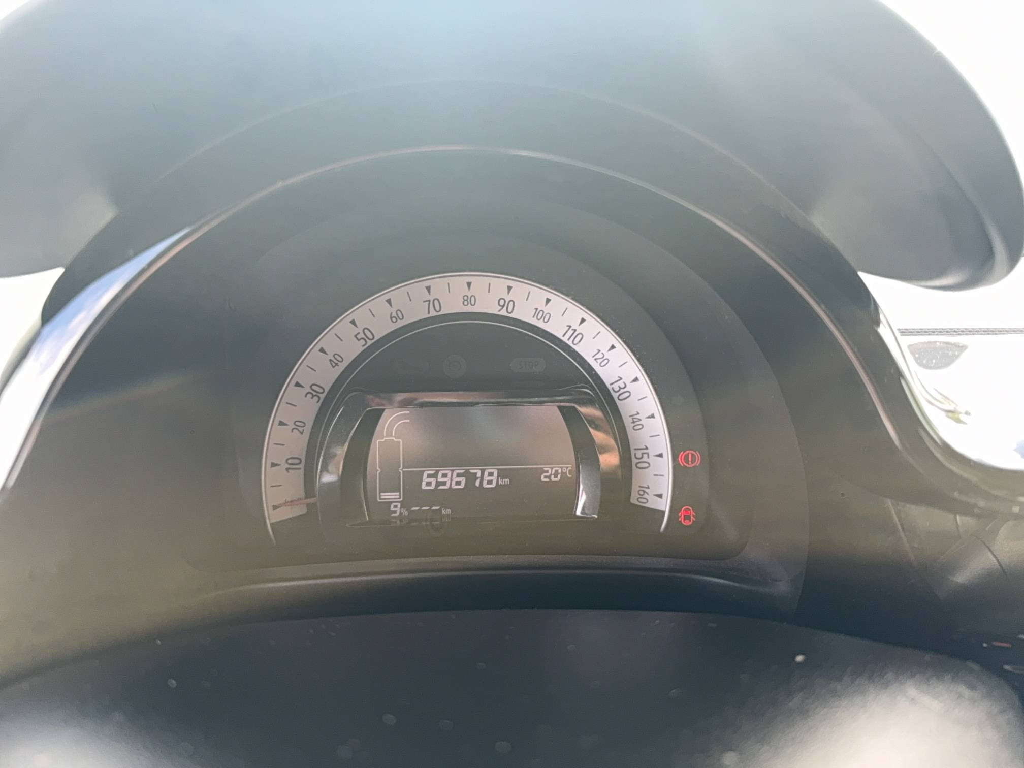 Vente en ligne Renault Twingo Electrique Twingo III E-Tech au prix de 11 590 €