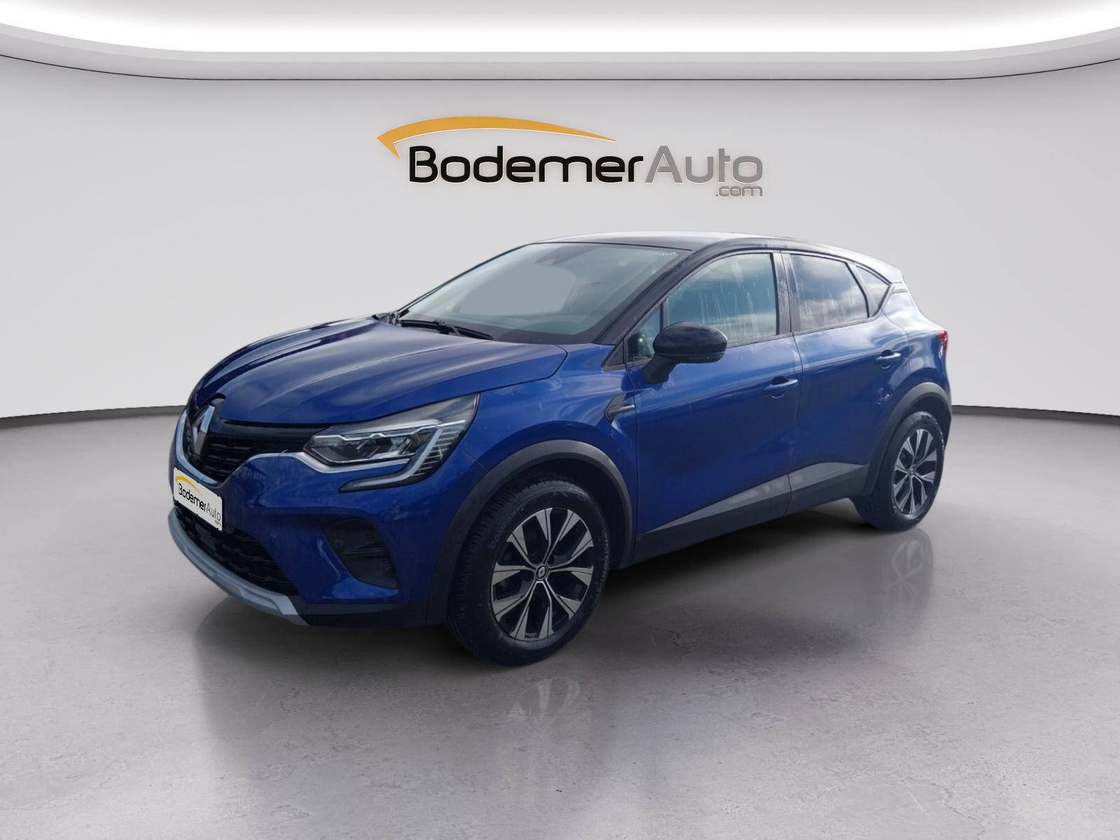 Renault Captur  TCe 100 GPL occasion de 2023 en vente à Cherbourg