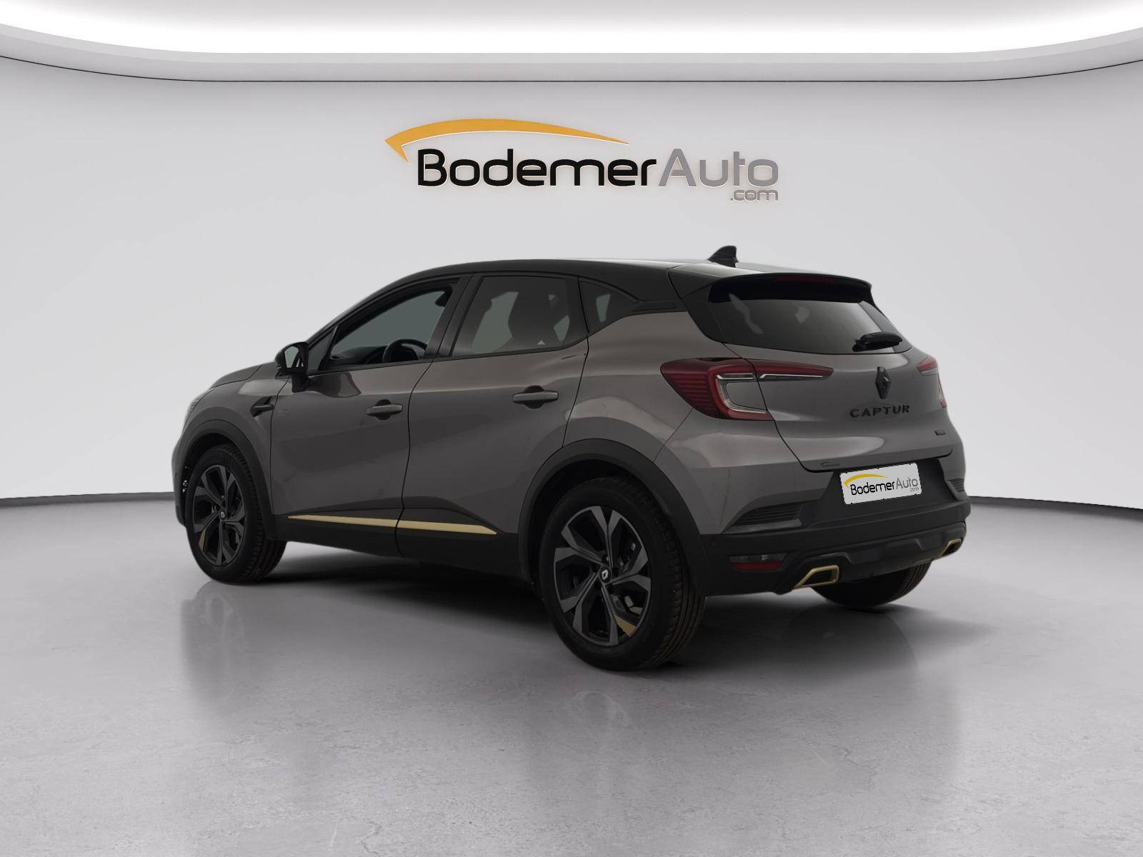Vente en ligne Renault Captur  E-Tech full hybrid 145 au prix de 21 490 €