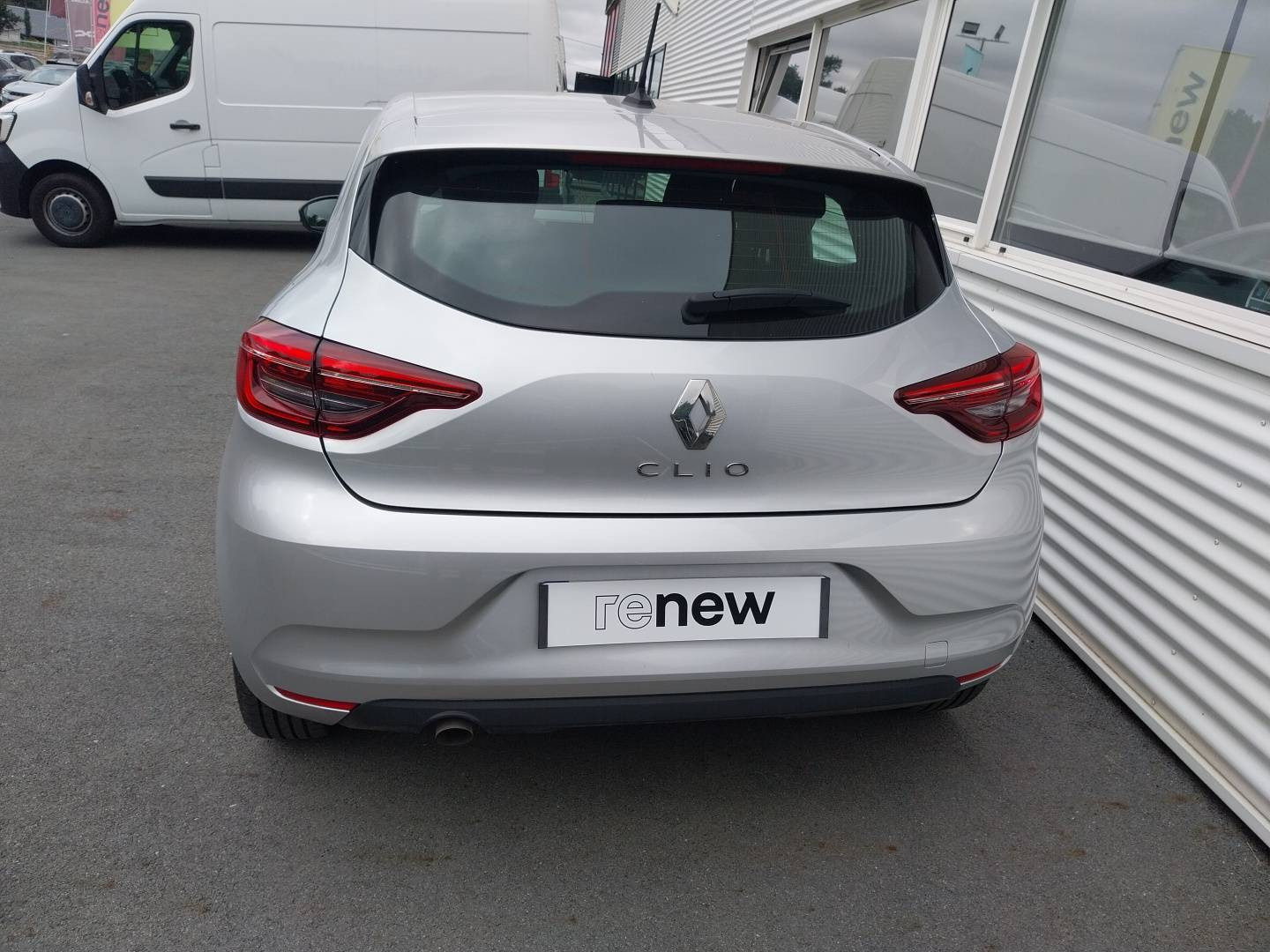 Vente en ligne Renault Clio 5 Clio TCe 90 au prix de 13 990 €