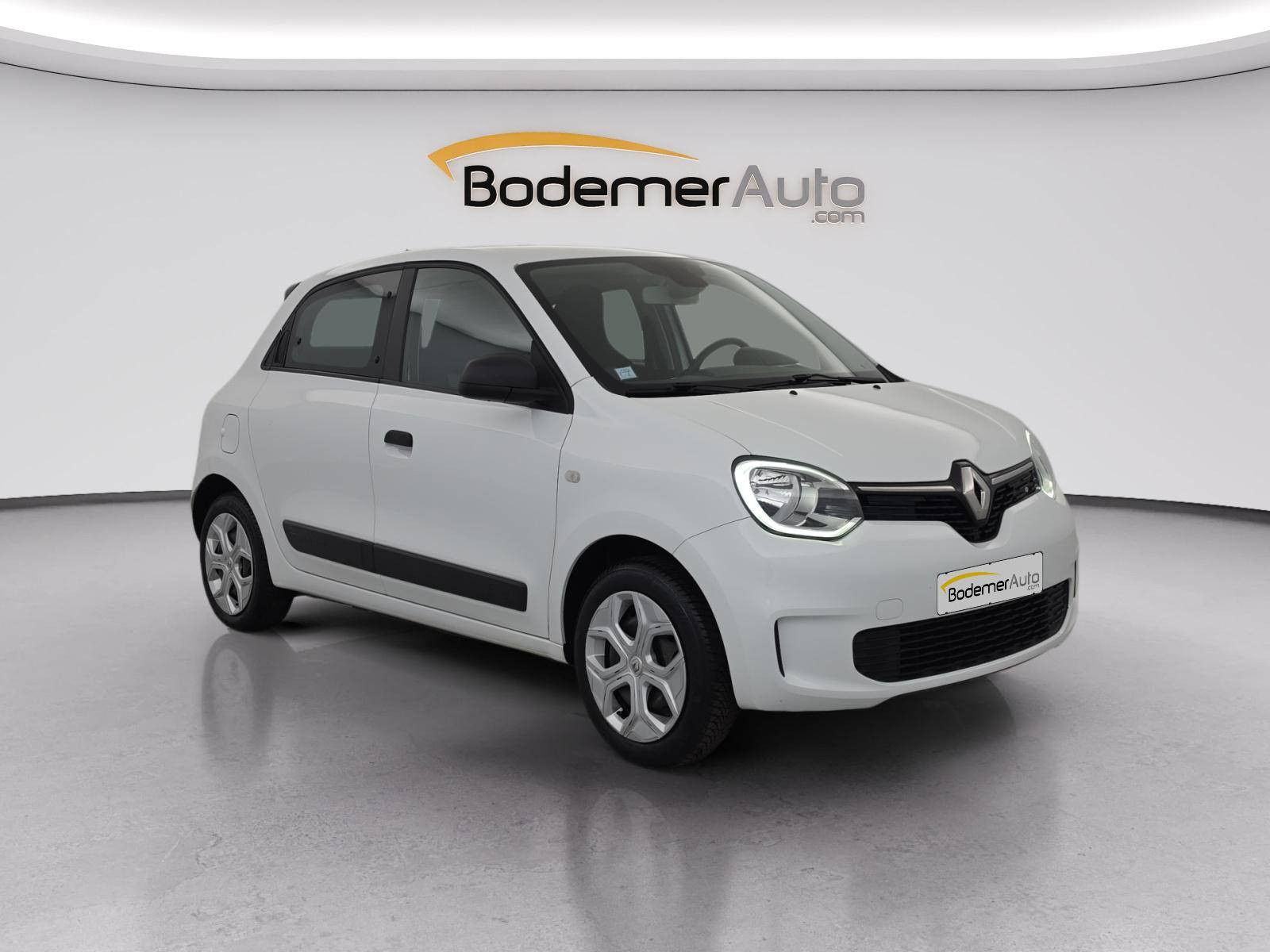 Vente en ligne Renault Twingo Electrique Twingo III E-Tech au prix de 10 990 €