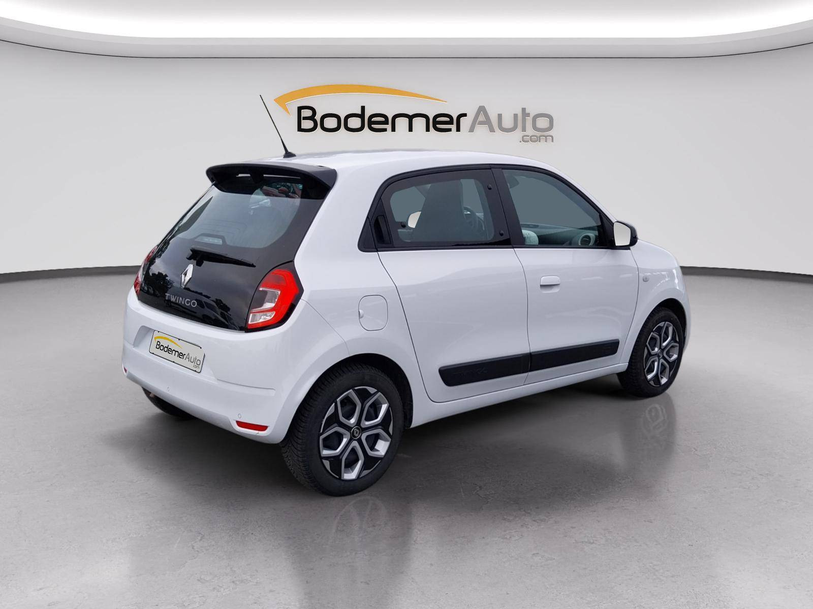 Vente en ligne Renault Twingo 3  SCe 65 au prix de 8 991 €