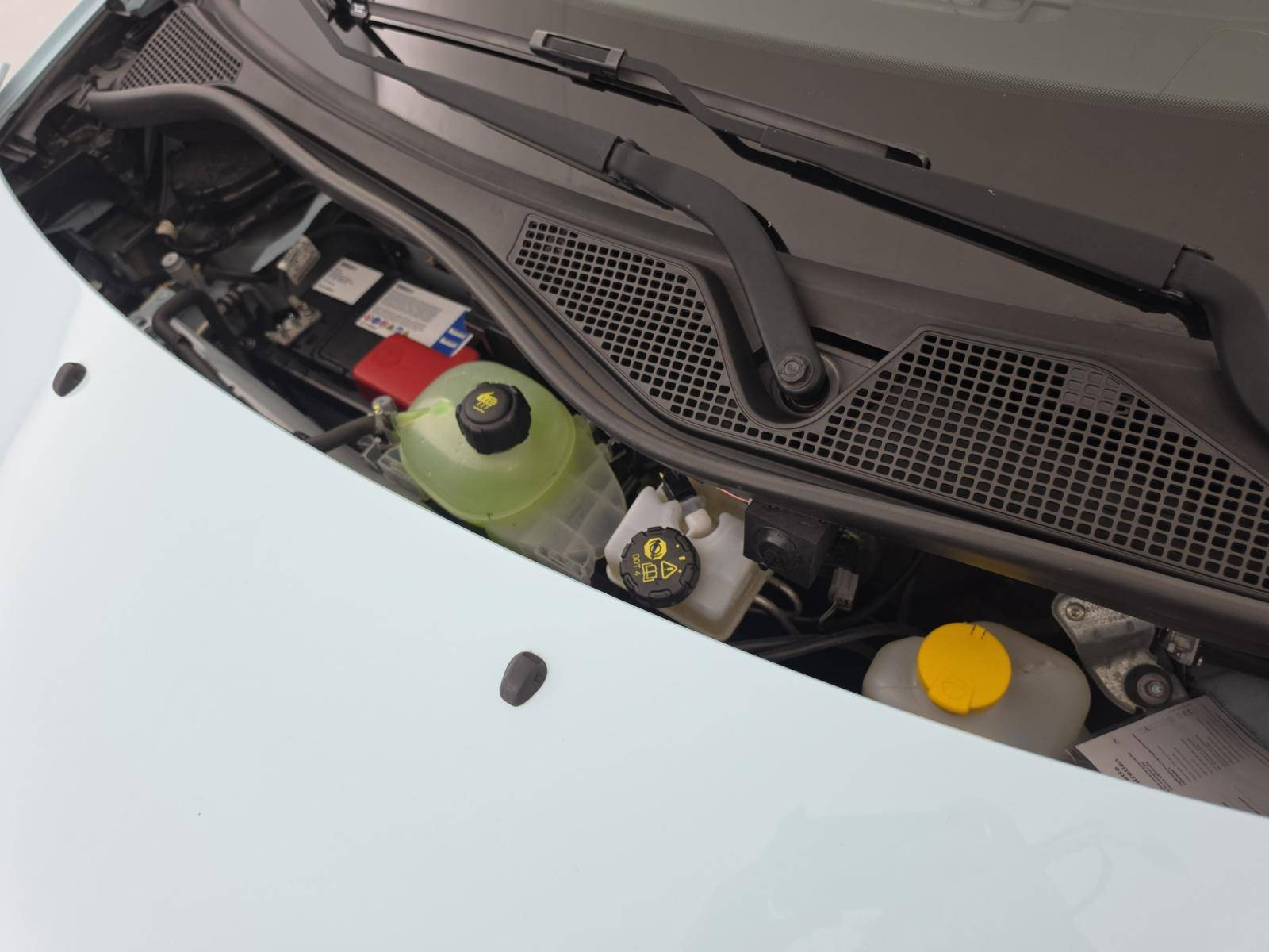 Vente en ligne Renault Twingo Electrique Twingo III Achat Intégral au prix de 11 900 €