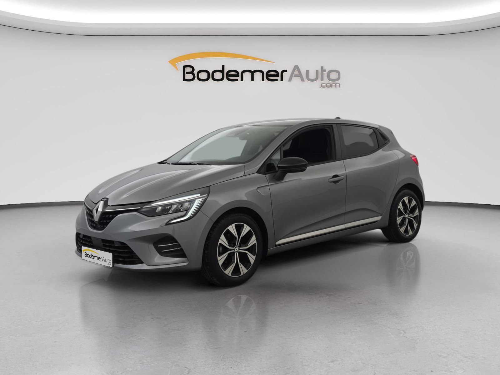 Renault Clio 5 Clio TCe 100 GPL occasion de 2023 en vente à Alençon