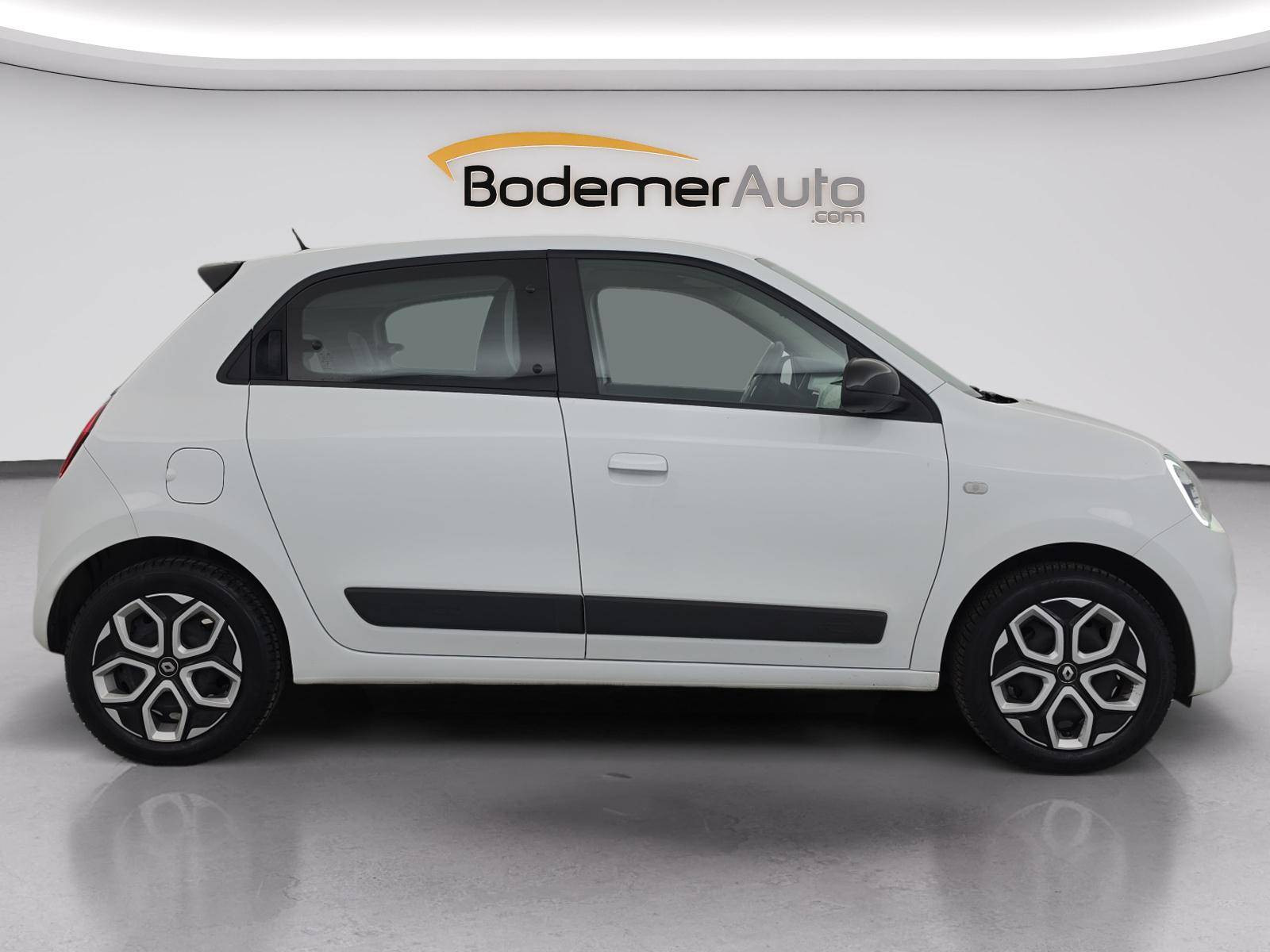 Vente en ligne Renault Twingo 3  SCe 65 au prix de 11 490 €