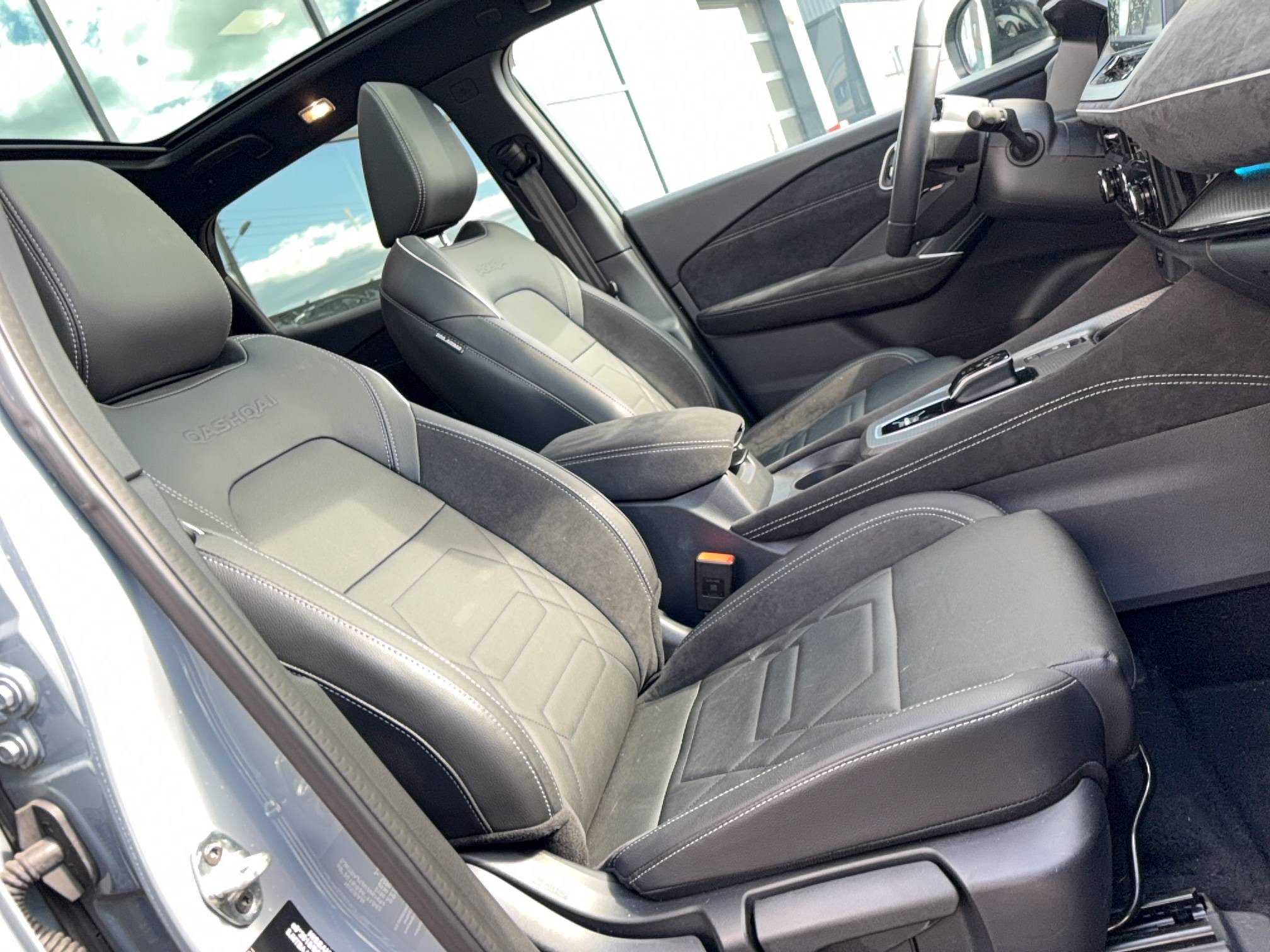 Vente en ligne Nissan Qashqai  e-Power 190 ch au prix de 30 990 €