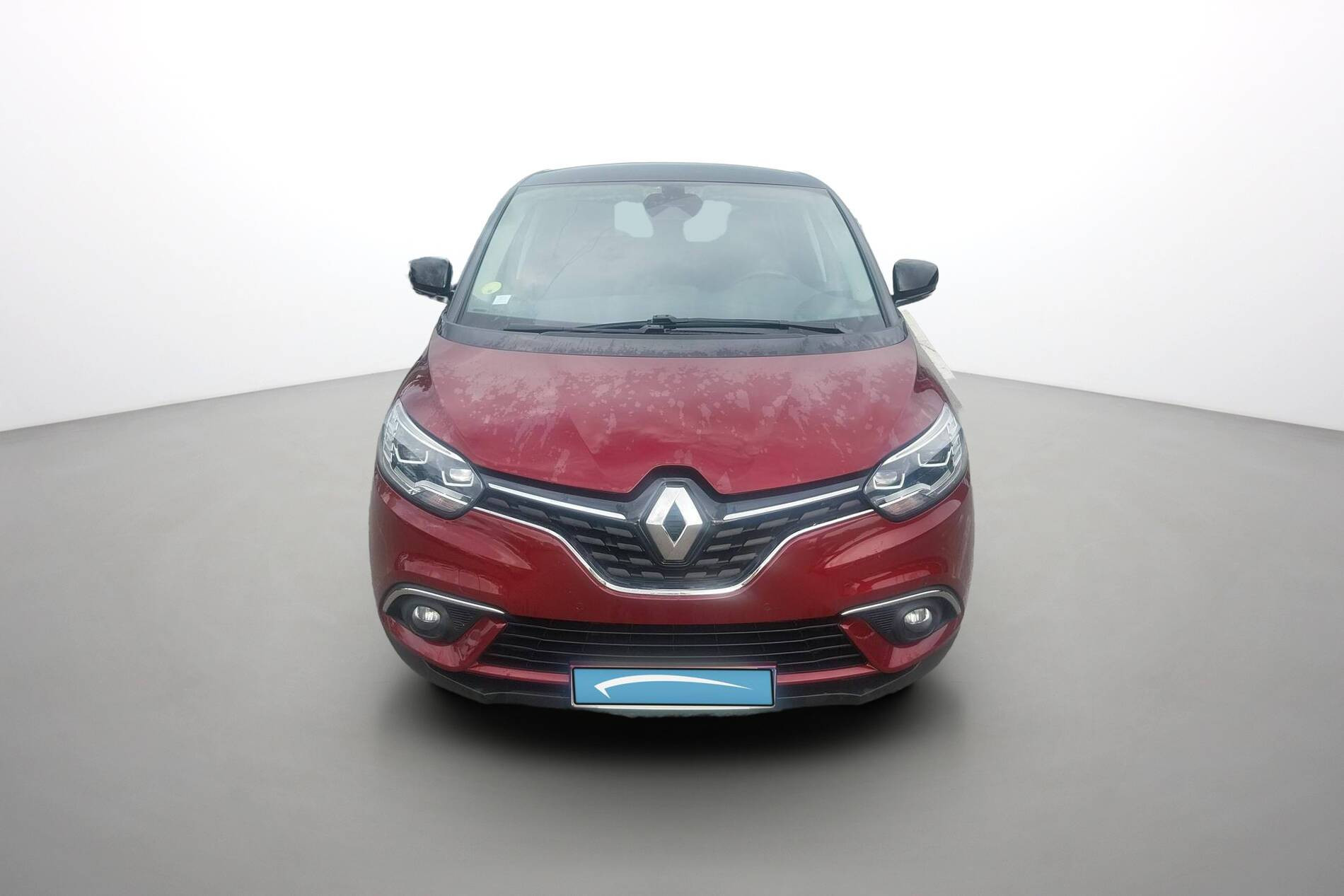 Vente en ligne Renault Scenic 4 Scenic dCi 110 Energy EDC au prix de 13 990 €