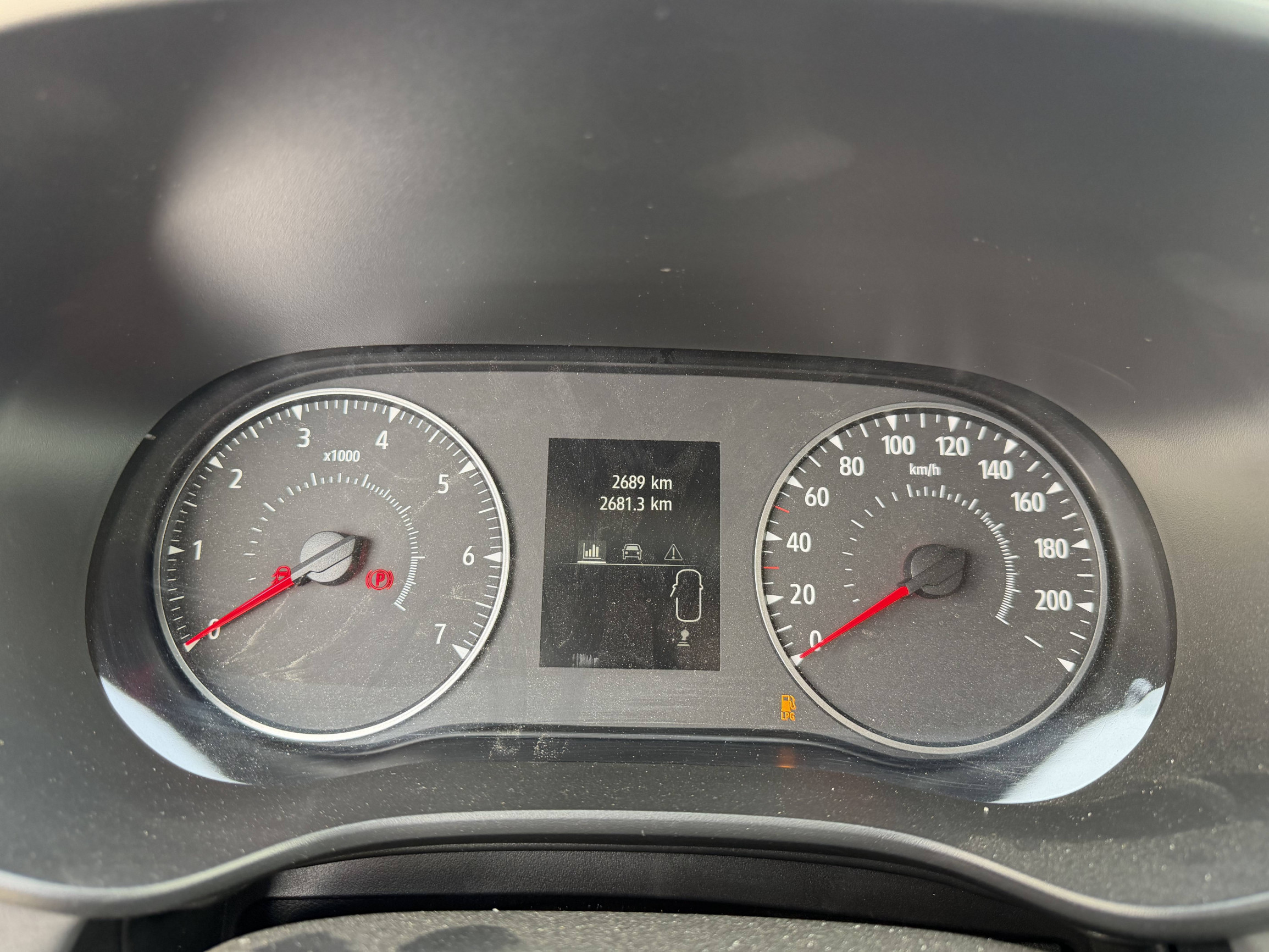 Vente en ligne Dacia Jogger  ECO-G 100 7 places GSR2 au prix de 21 290 €