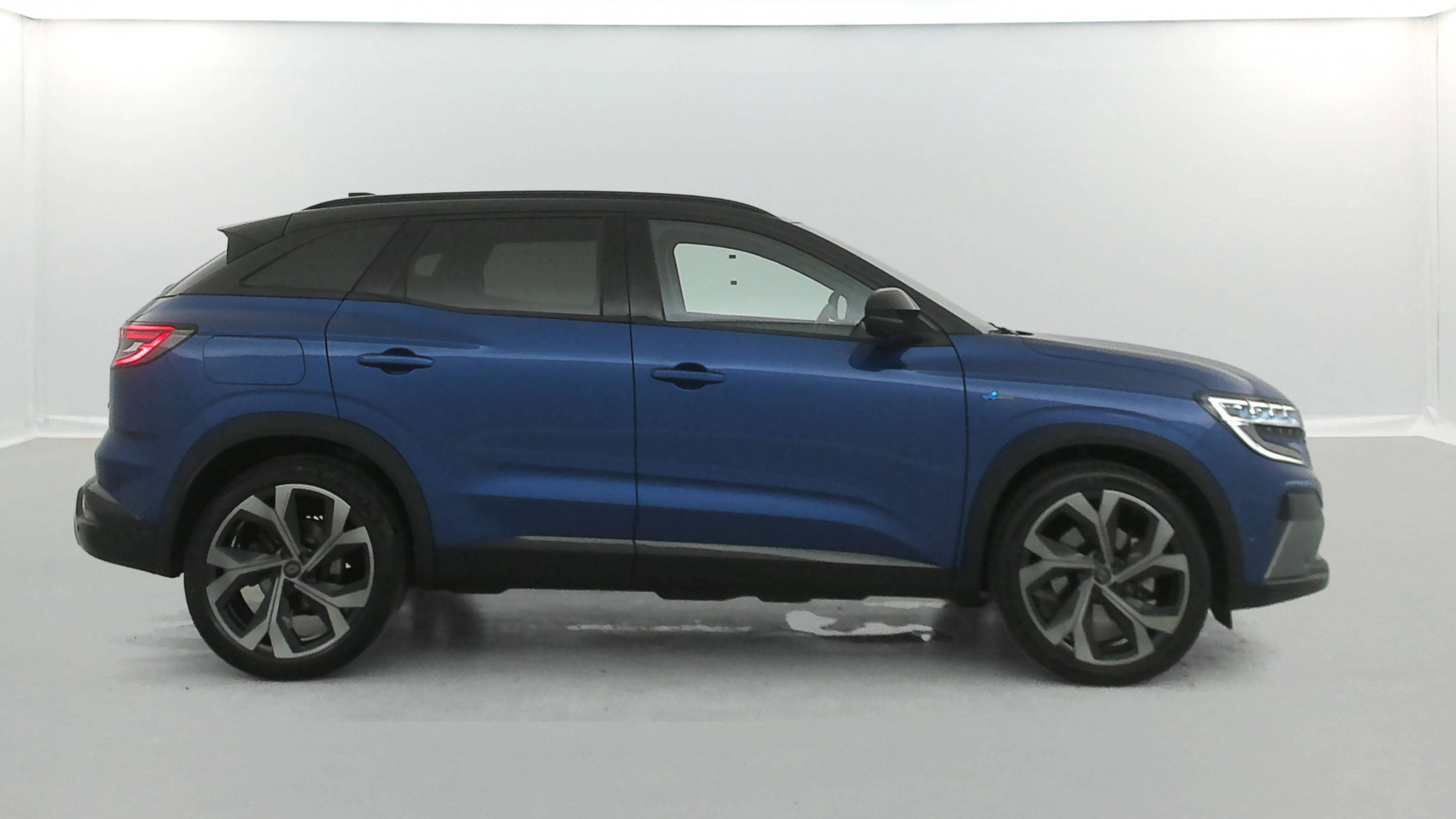 Vente en ligne Renault Austral  E-Tech hybrid 200 au prix de 31 990 €