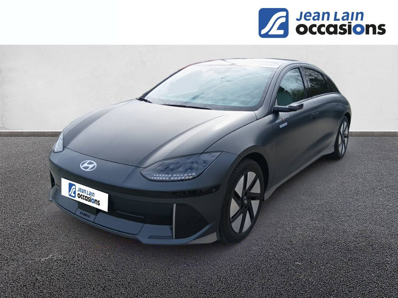 Vente en ligne HYUNDAI IONIQ 6 Ioniq 6 77 kWh 229 ch Executive de 2024 au prix de 0 €