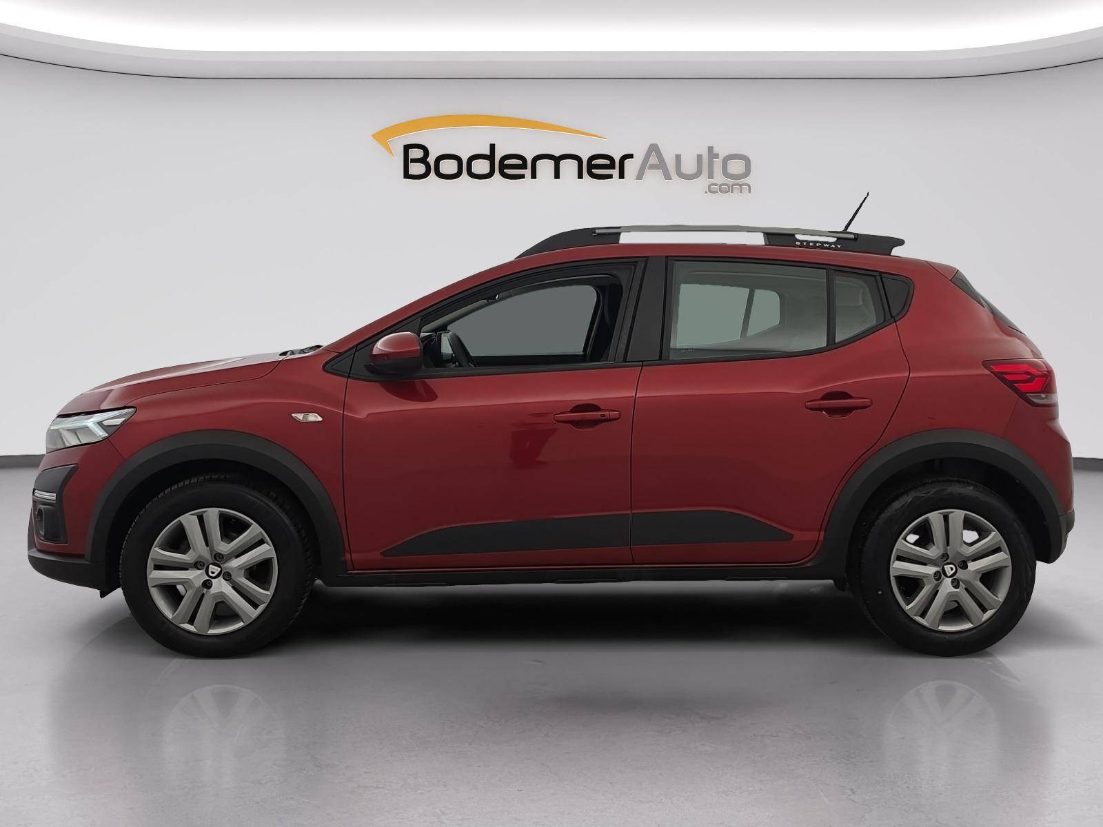 Vente en ligne Dacia Sandero  TCe 90 - 22 au prix de 13 990 €