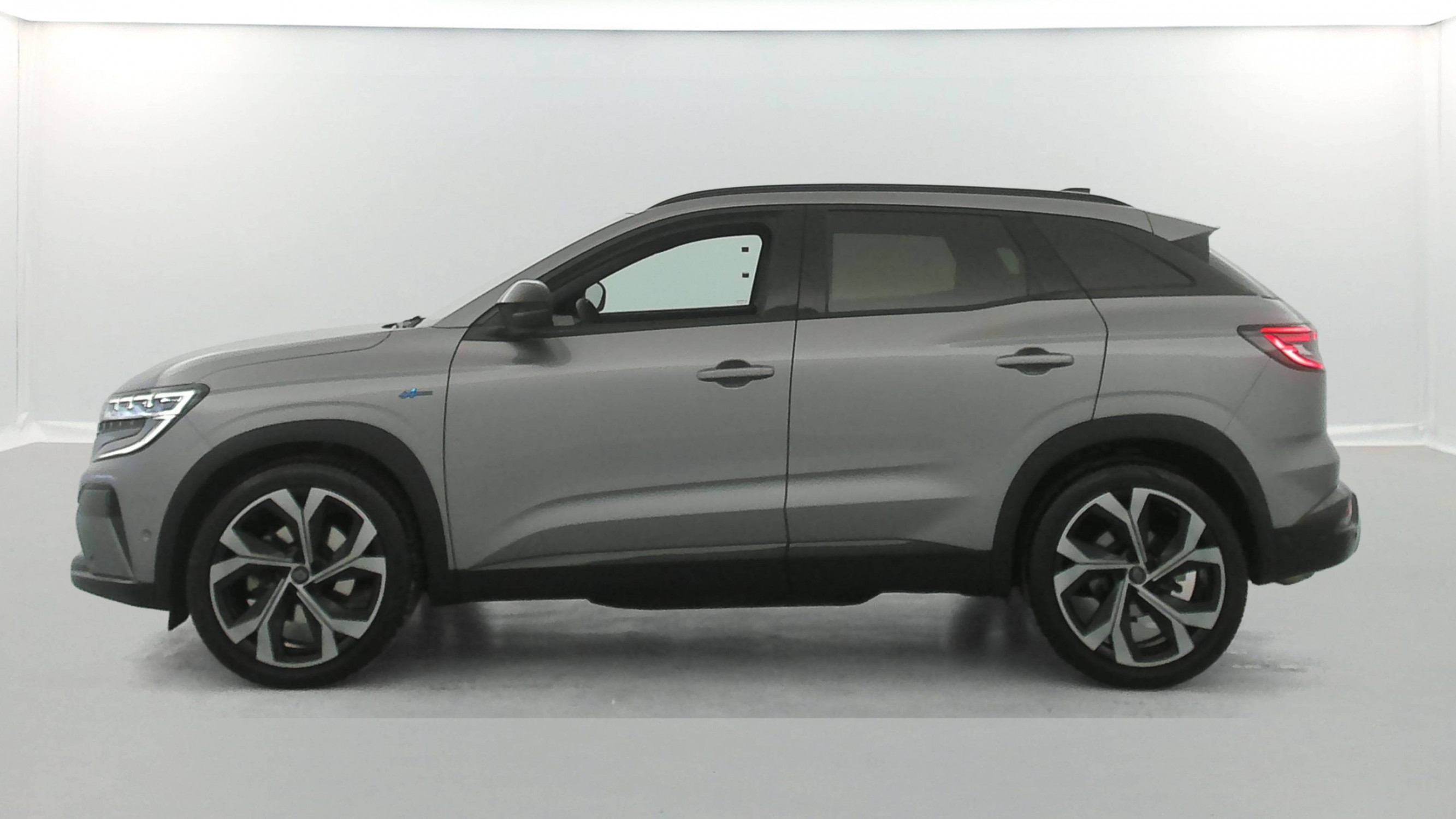 Vente en ligne Renault Austral  E-Tech full hybrid 200 GSR2 au prix de 26 590 €