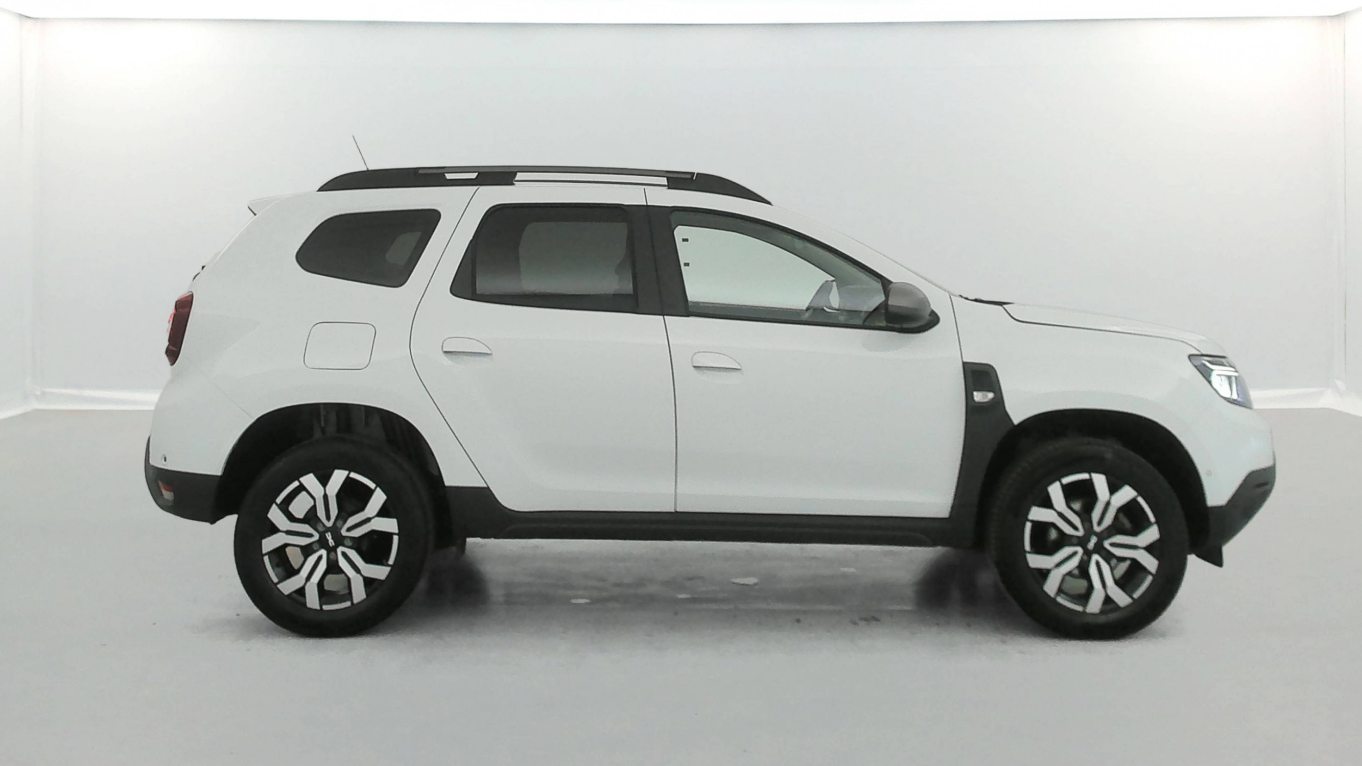 Vente en ligne Dacia Duster  ECO-G 100 4x2 au prix de 17 590 €