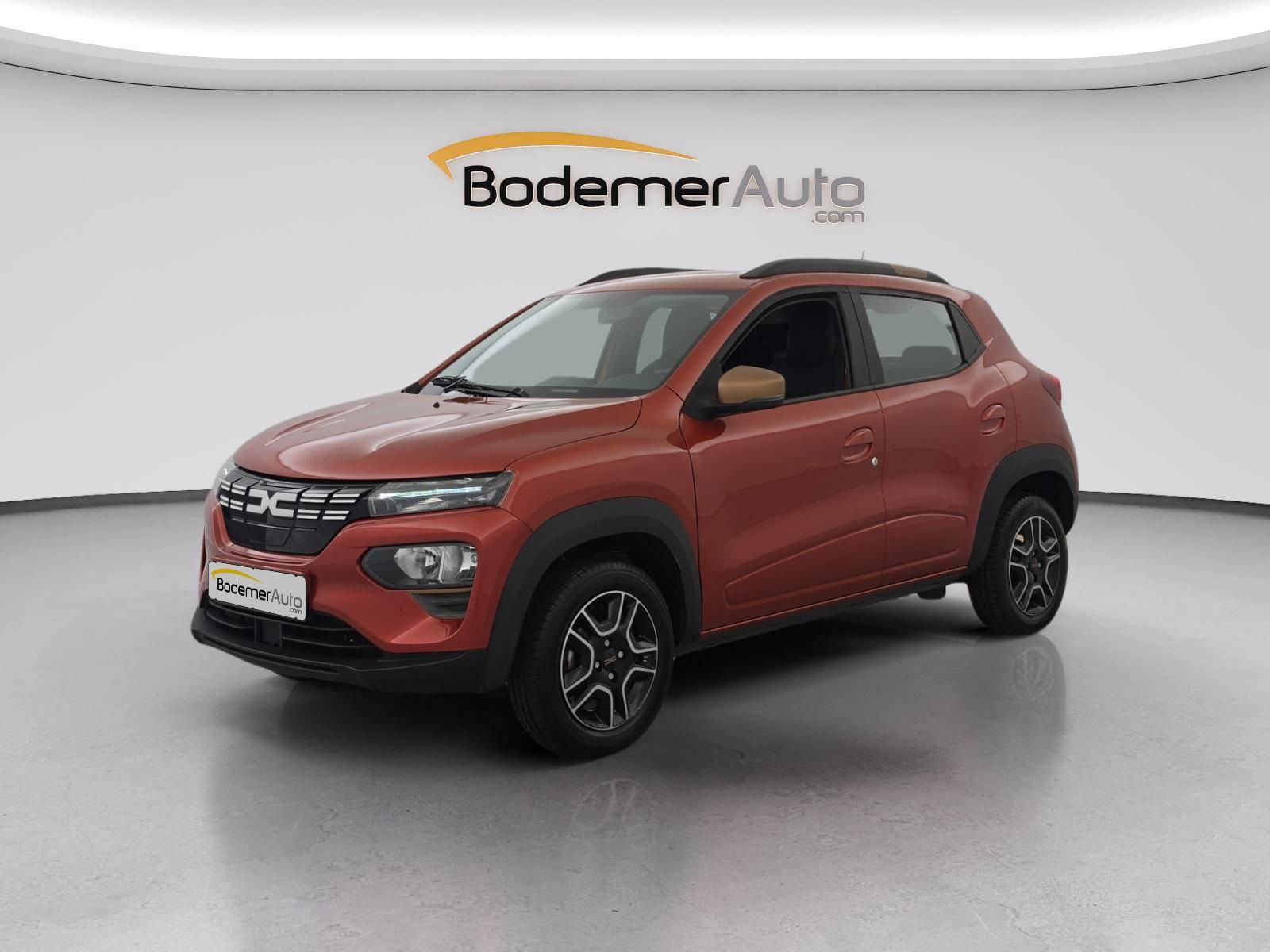 Dacia Spring Spring occasion de 2023 en vente à Caen