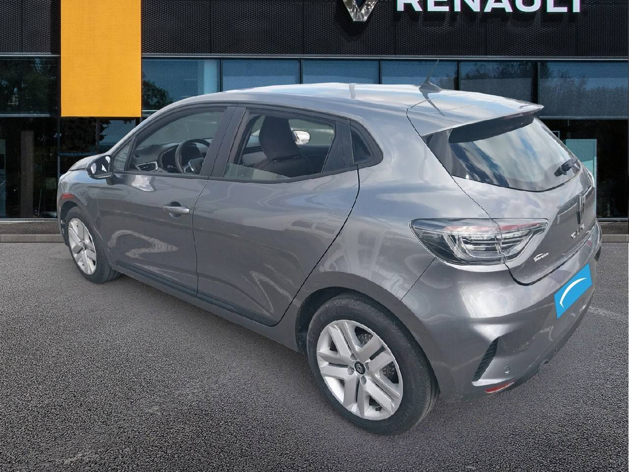 Vente en ligne Renault Clio 5 Clio SCe 65 au prix de 14 990 €