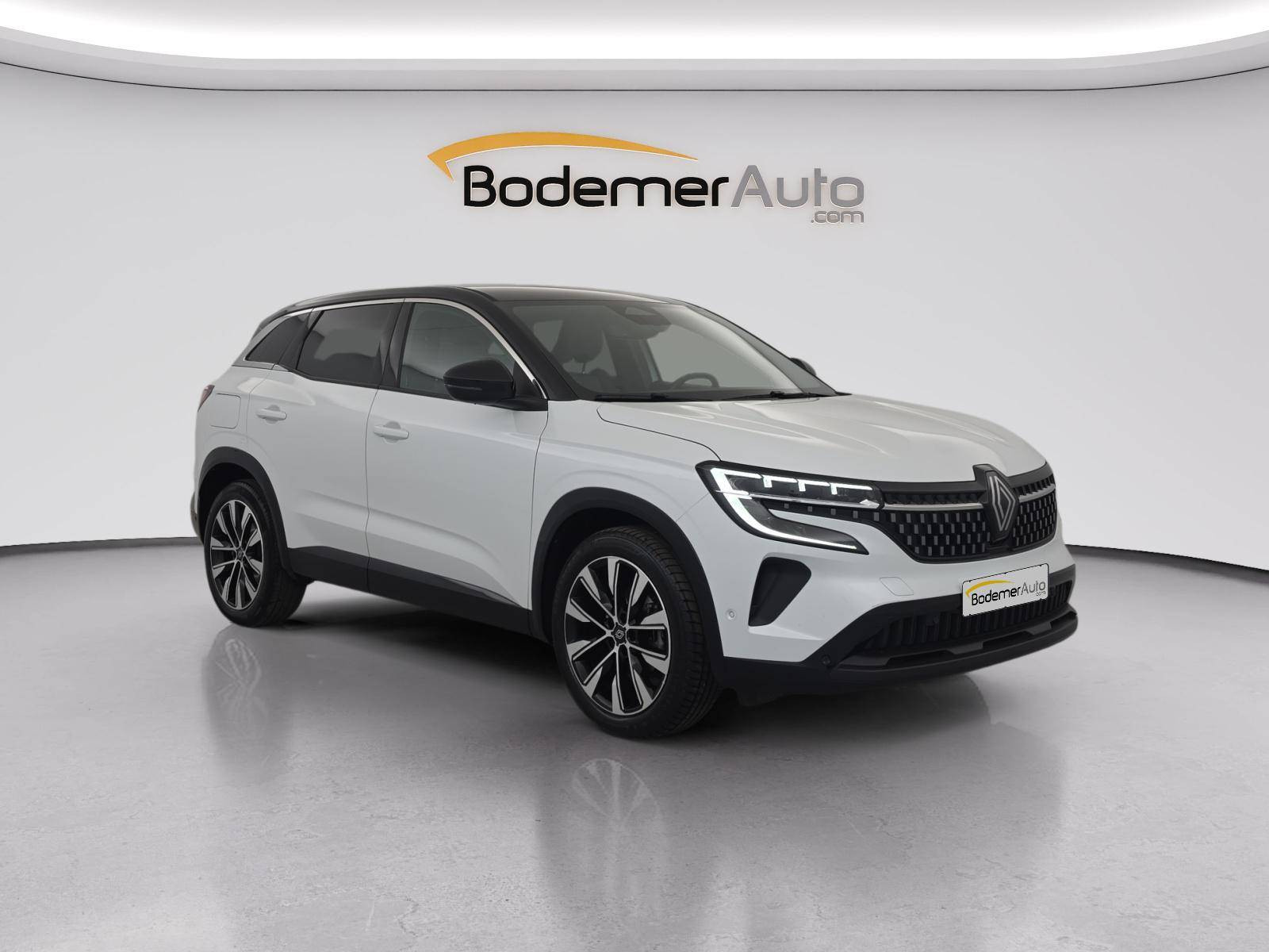 Vente en ligne Renault Austral  mild hybrid advanced 130 au prix de 23 990 €