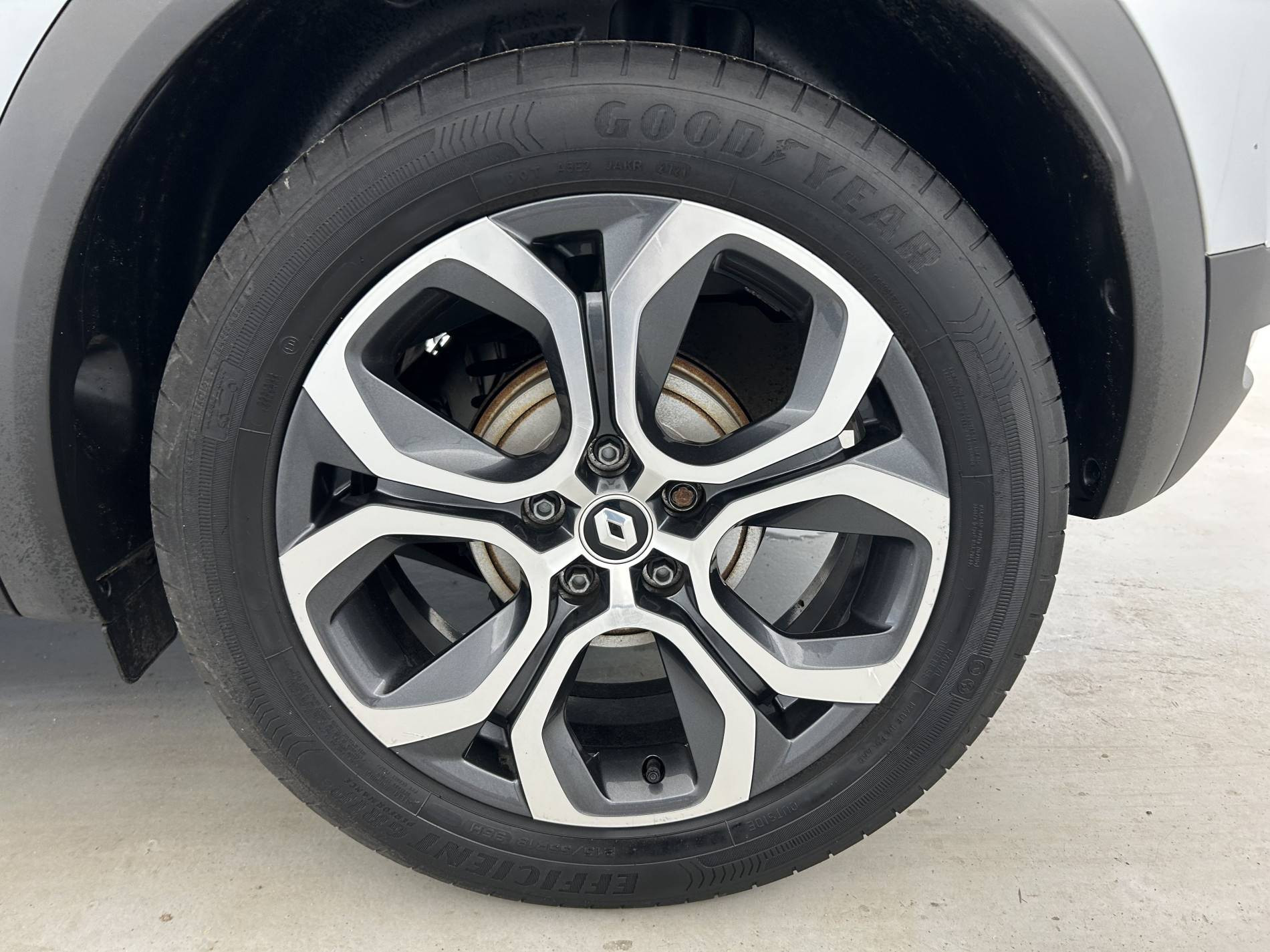 Vente en ligne Renault Captur  TCe 140 EDC - 21 au prix de 17 990 €