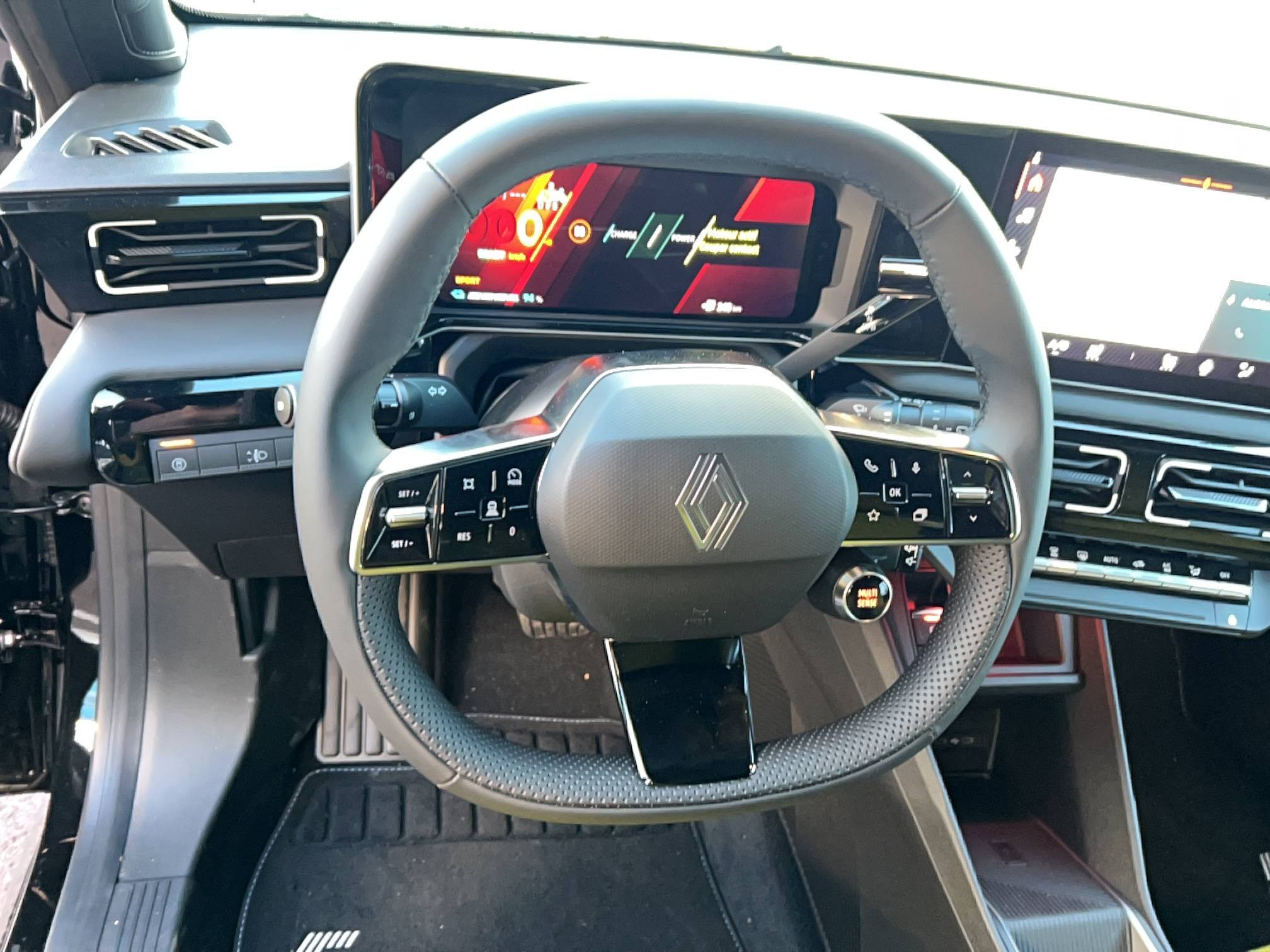 Vente en ligne Renault R5 E-Tech  150 ch autonomie confort au prix de 33 490 €