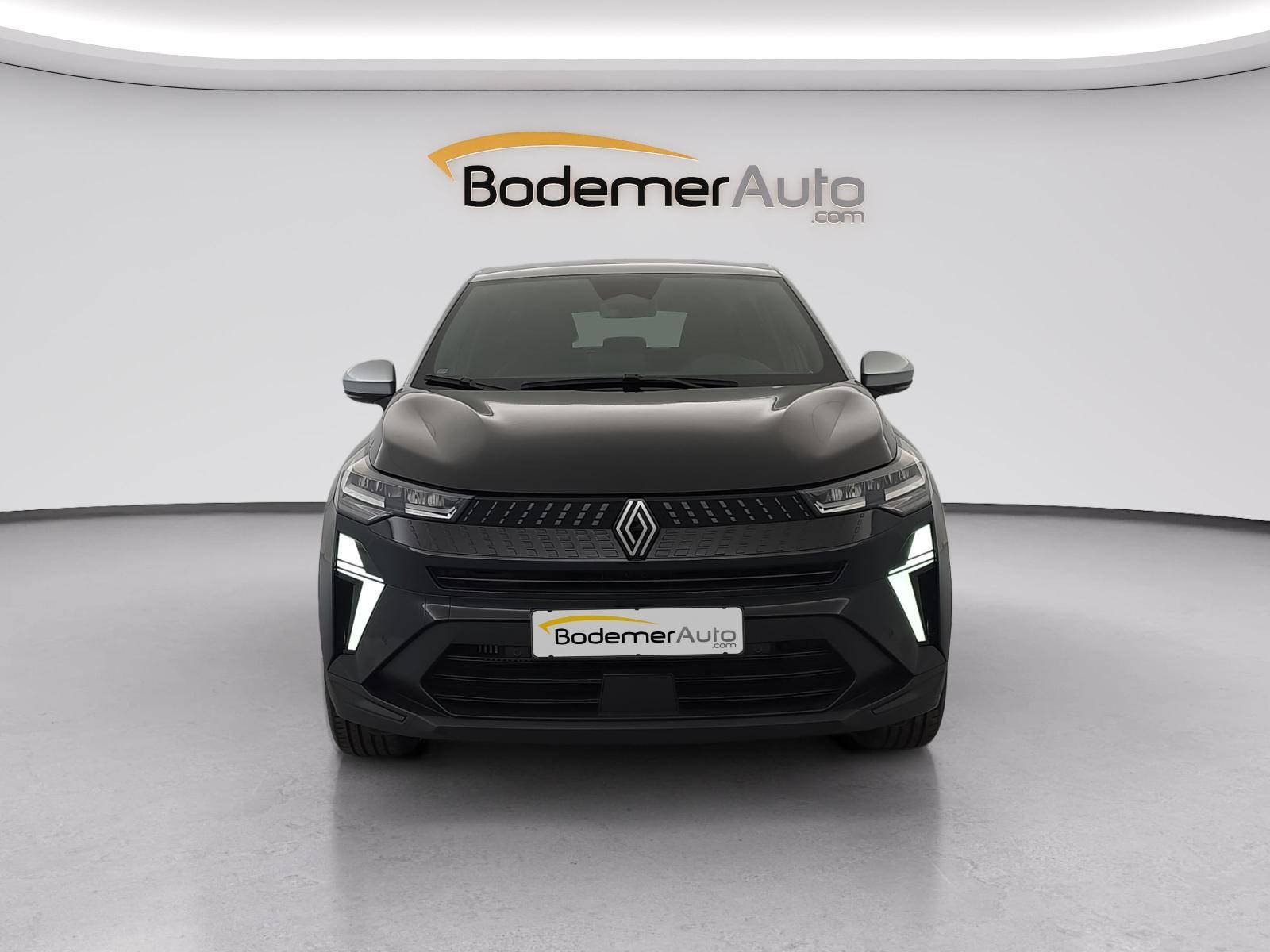 Renault Captur  Eco-G 100 ch occasion de 2025 en vente à Bayeux