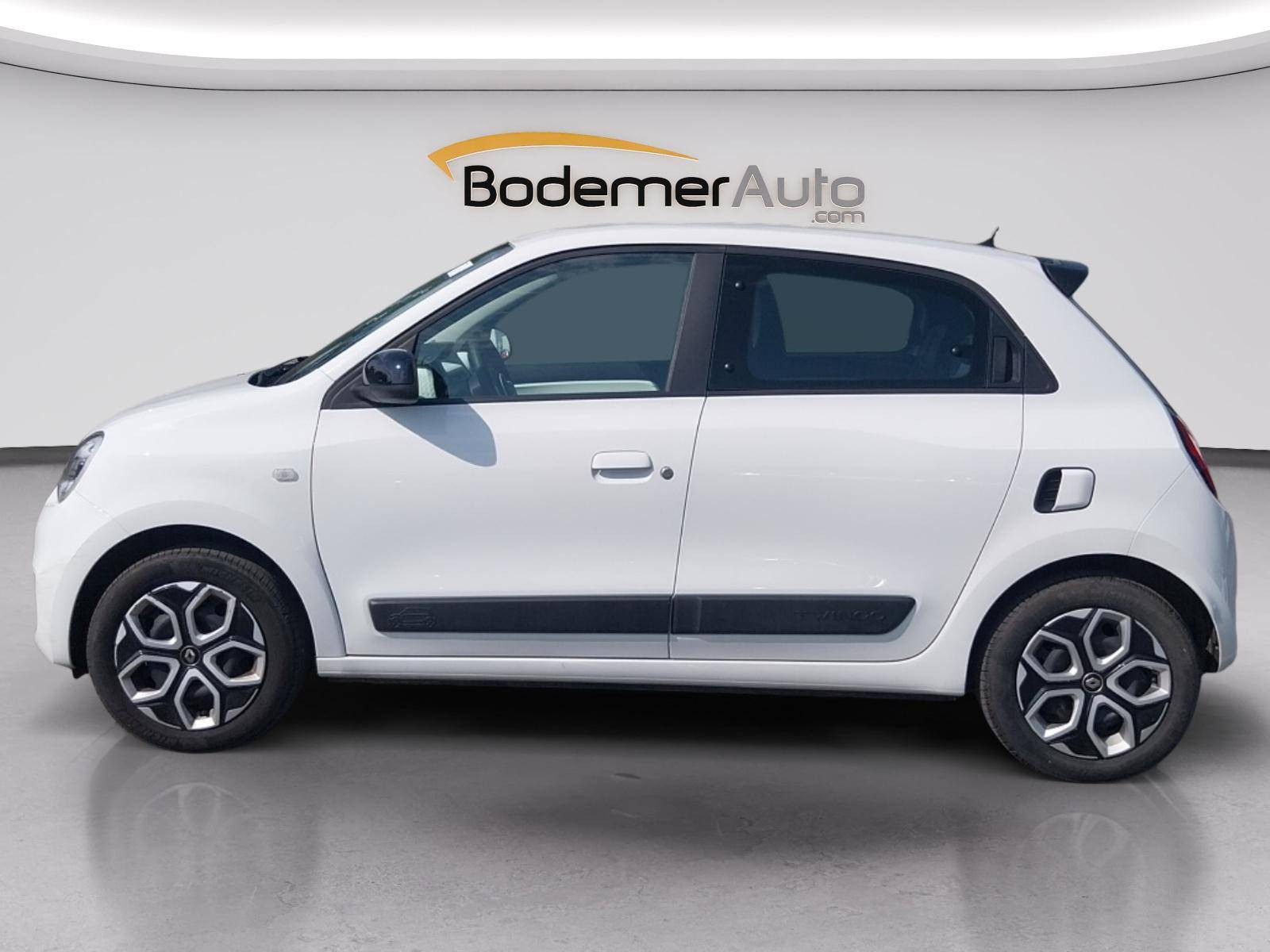 Vente en ligne Renault Twingo 3  SCe 65 au prix de 12 790 €