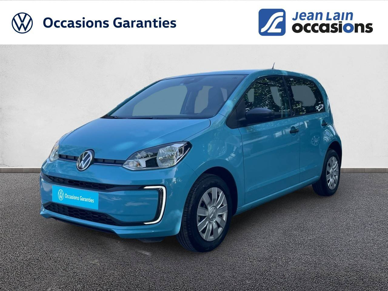 Vente en ligne VOLKSWAGEN E-UP! 2.0 e-up! 2.0 Electrique de 2023 au prix de 0 €