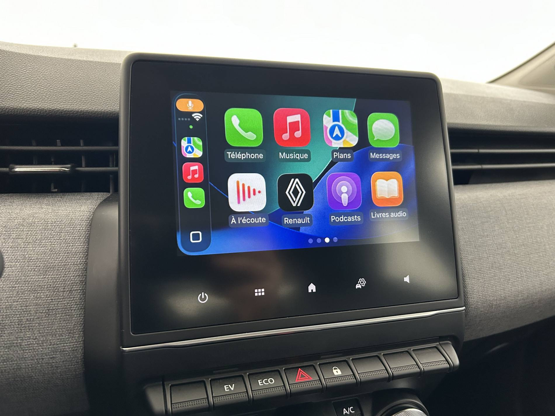 Vente en ligne Renault Clio 5 Clio E-Tech full hybrid 145 ch GSR2 au prix de 19 980 €