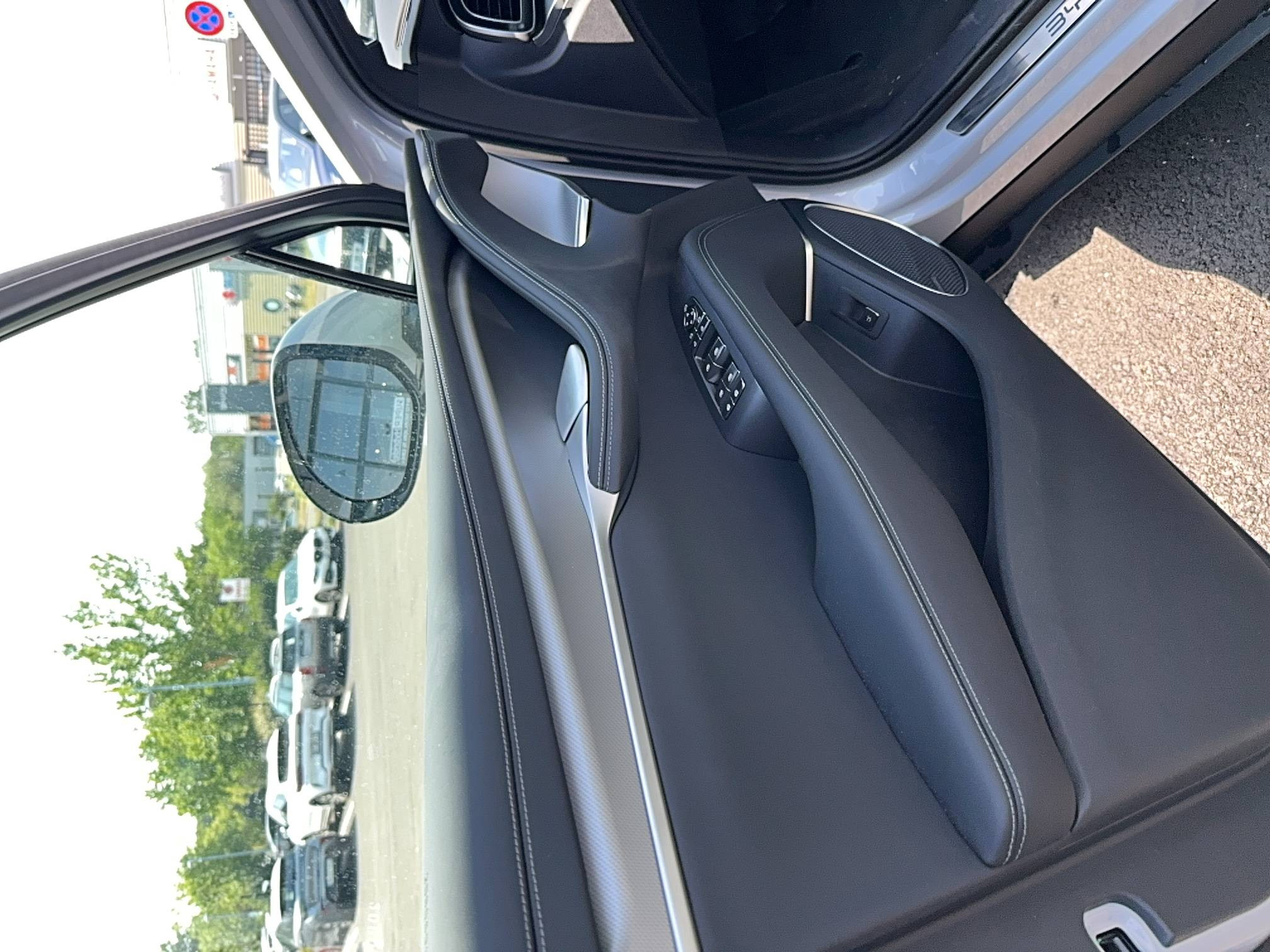 Vente en ligne Byd Sealion 7  82,5 kWh 313ch RWD au prix de 43 690 €