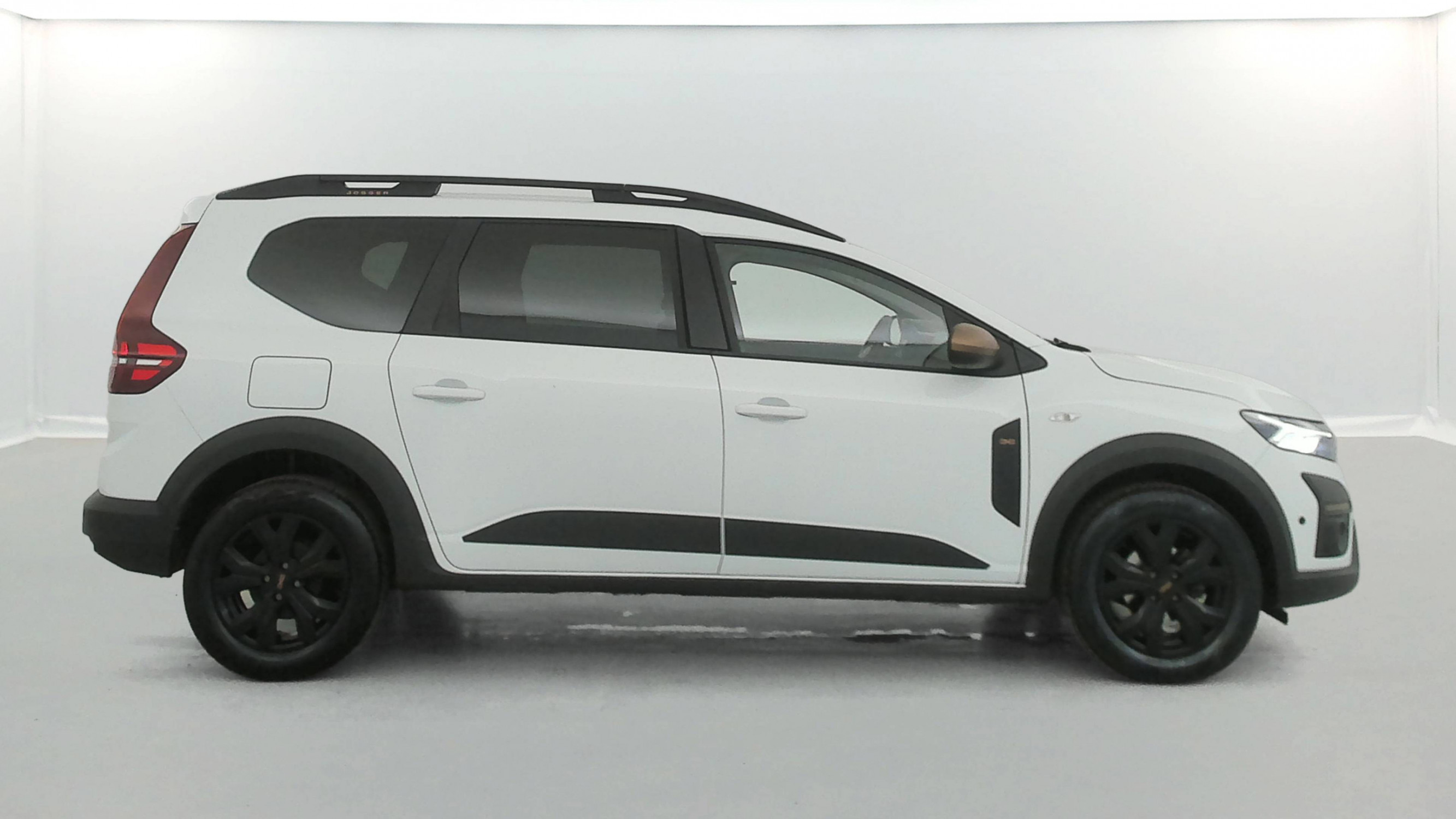 Vente en ligne Dacia Jogger  ECO-G 100 5 places GSR2 au prix de 19 990 €