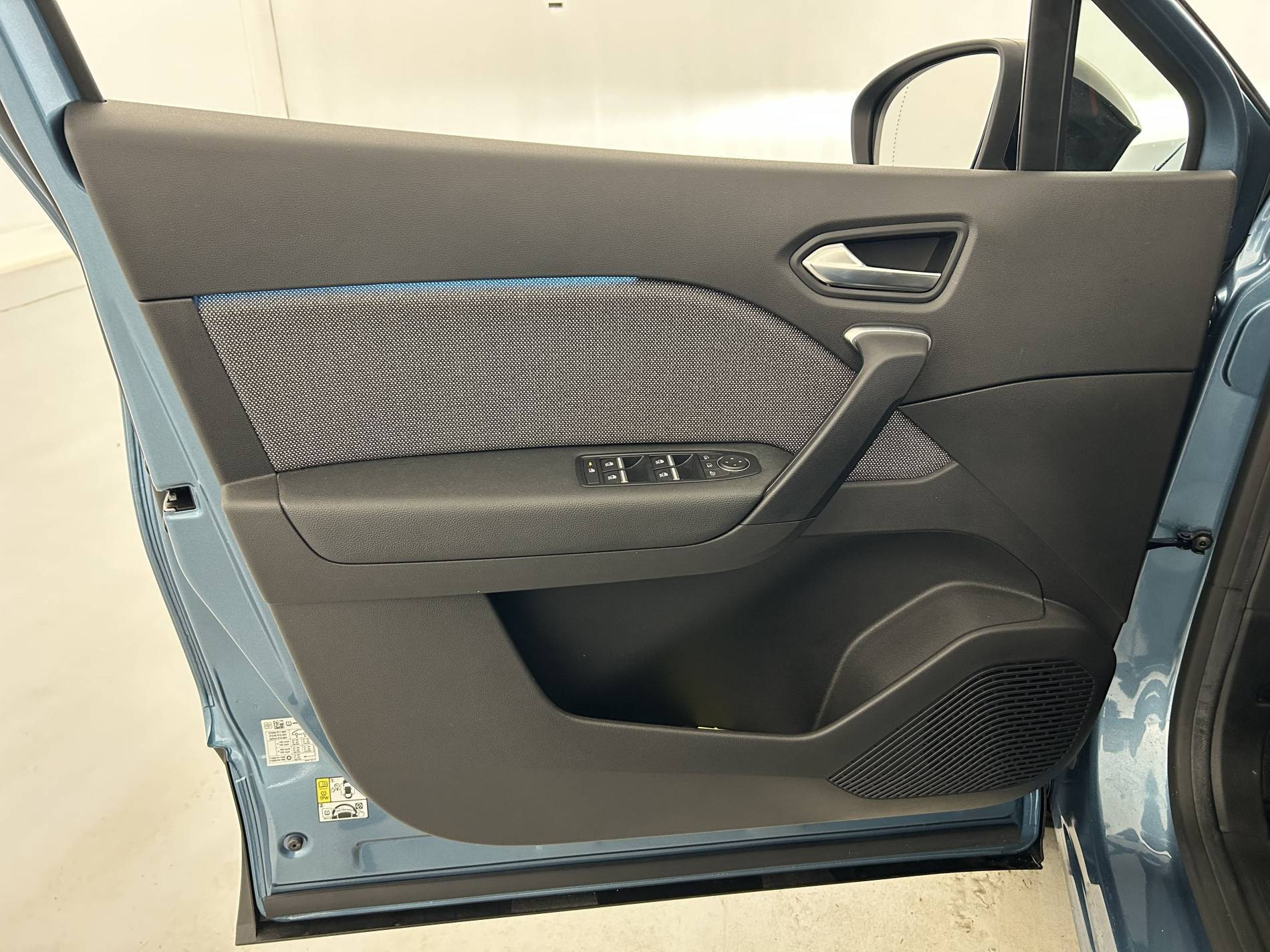 Vente en ligne Renault Symbioz  E-Tech full hybrid 145 au prix de 26 490 €