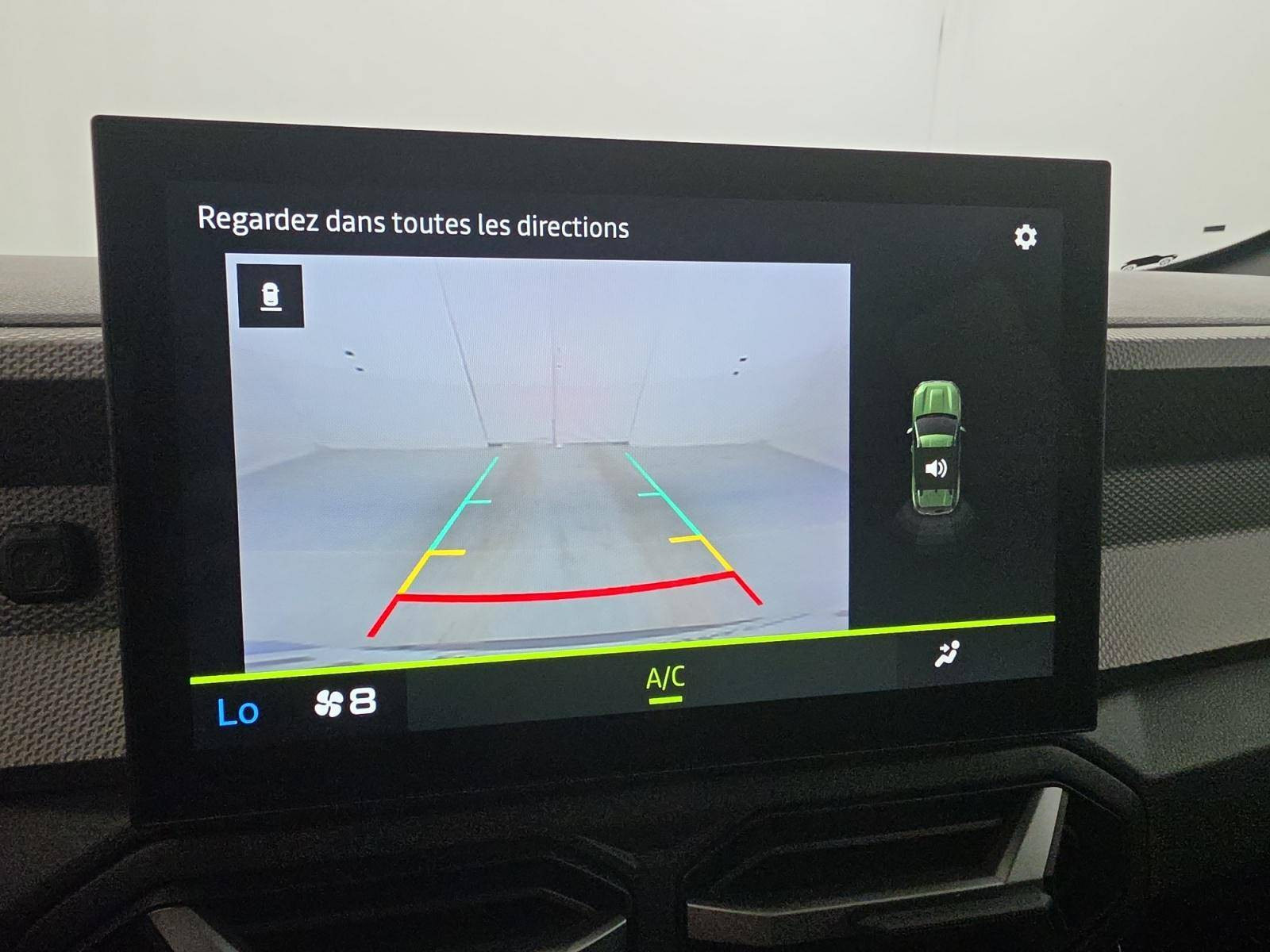 Vente en ligne Dacia Duster  Mild Hybrid 140 au prix de 25 990 €
